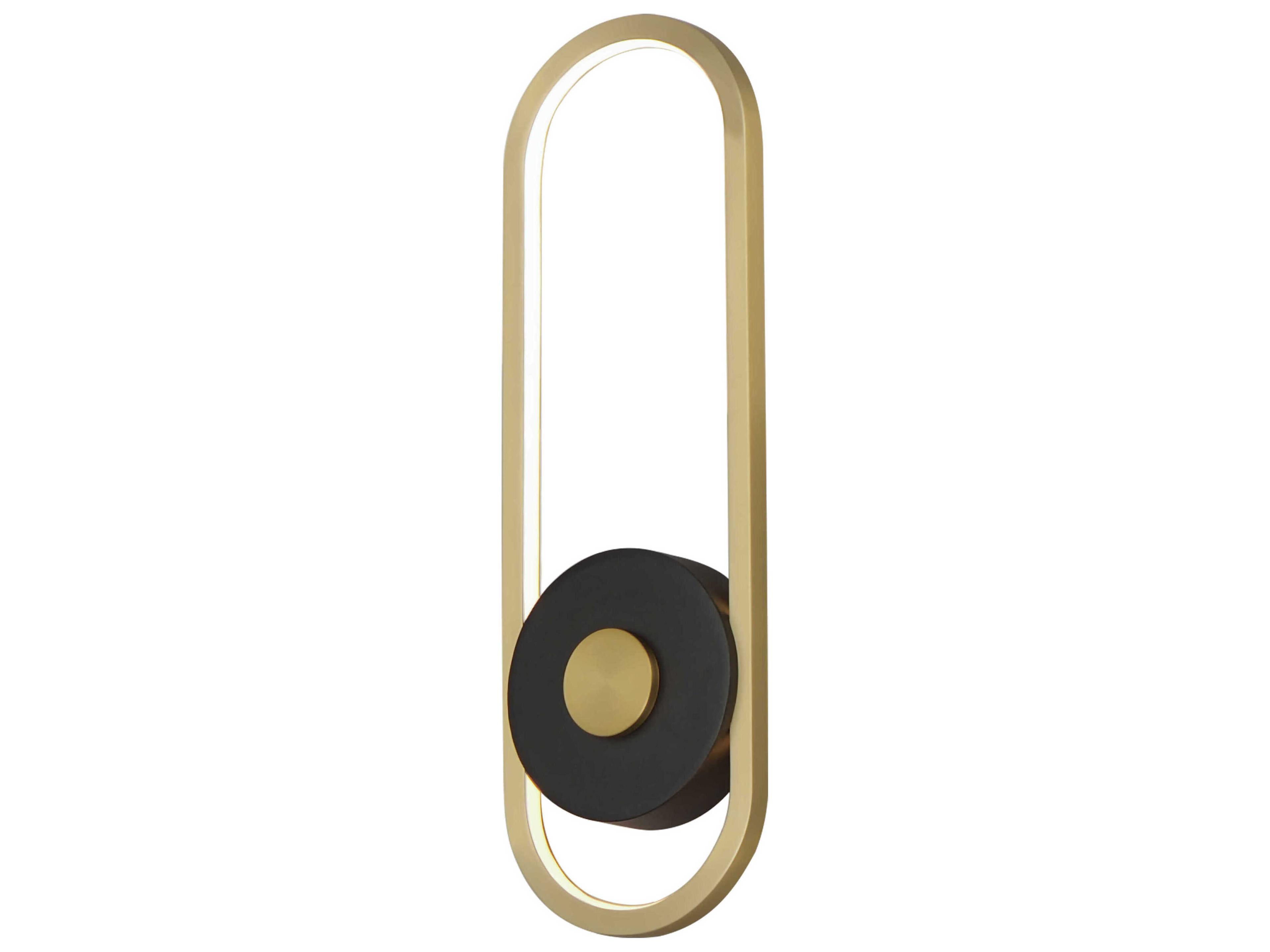 Gravity 1 - Light Outdoor Wall Light