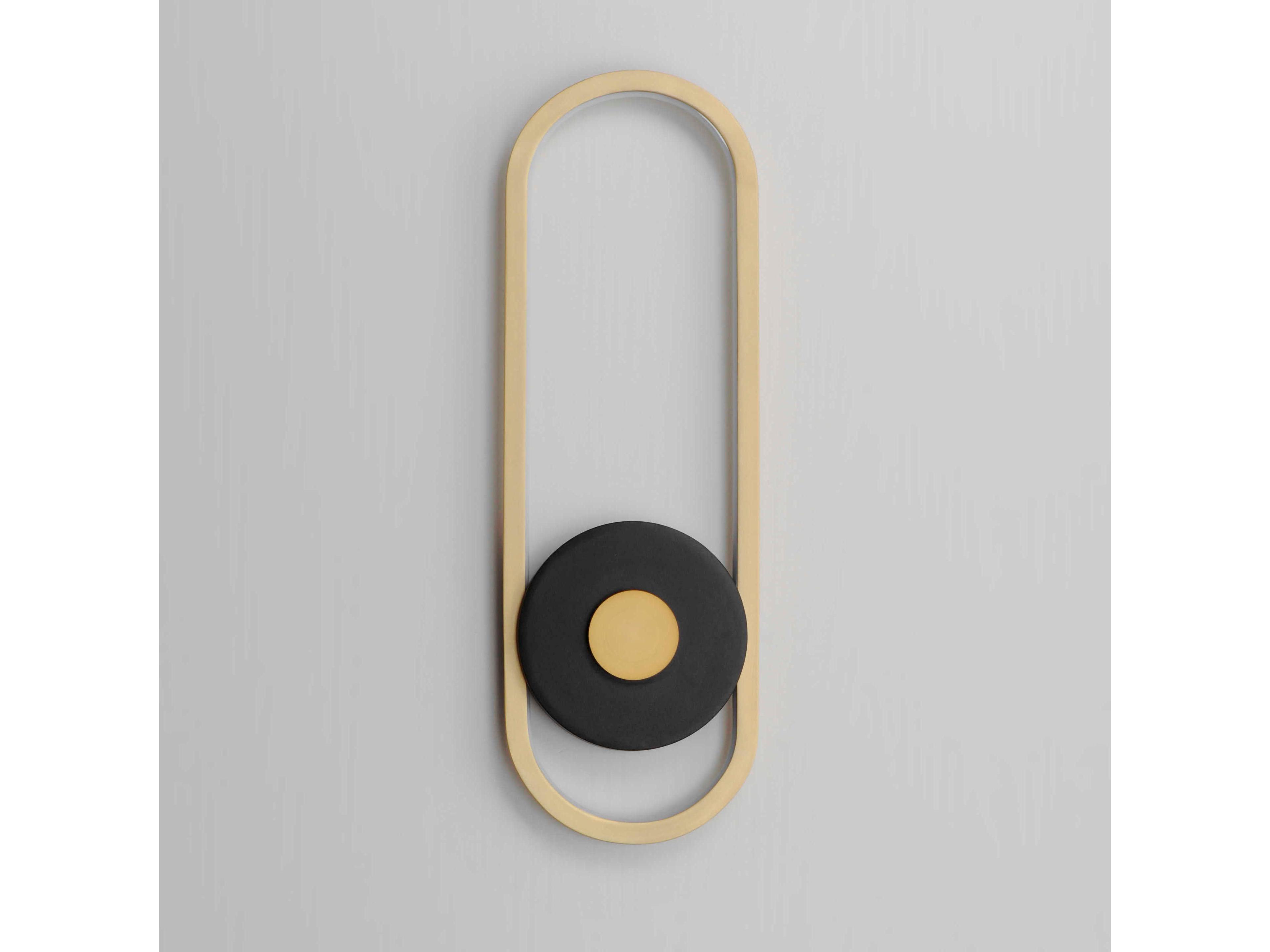 ET2 Gravity 1 - Light Outdoor Wall Light