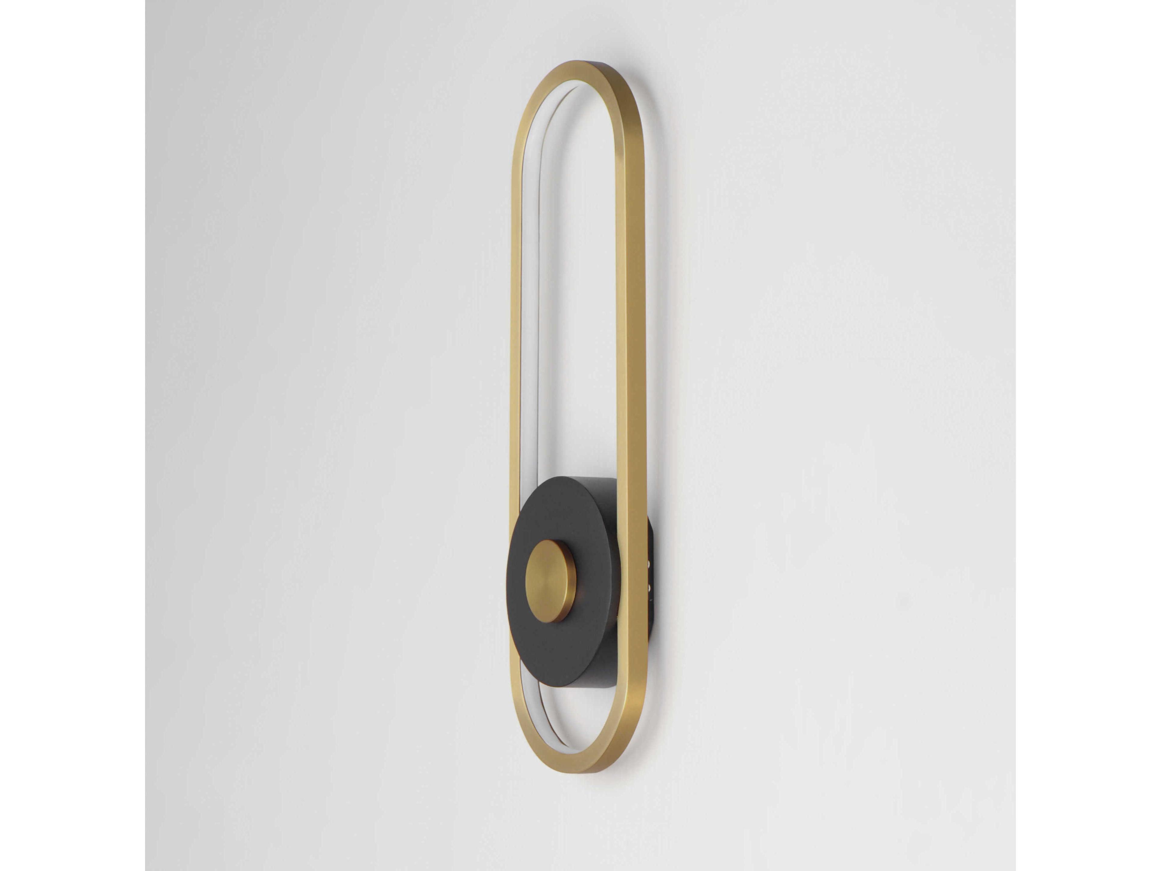 ET2 Gravity 1 - Light Outdoor Wall Light