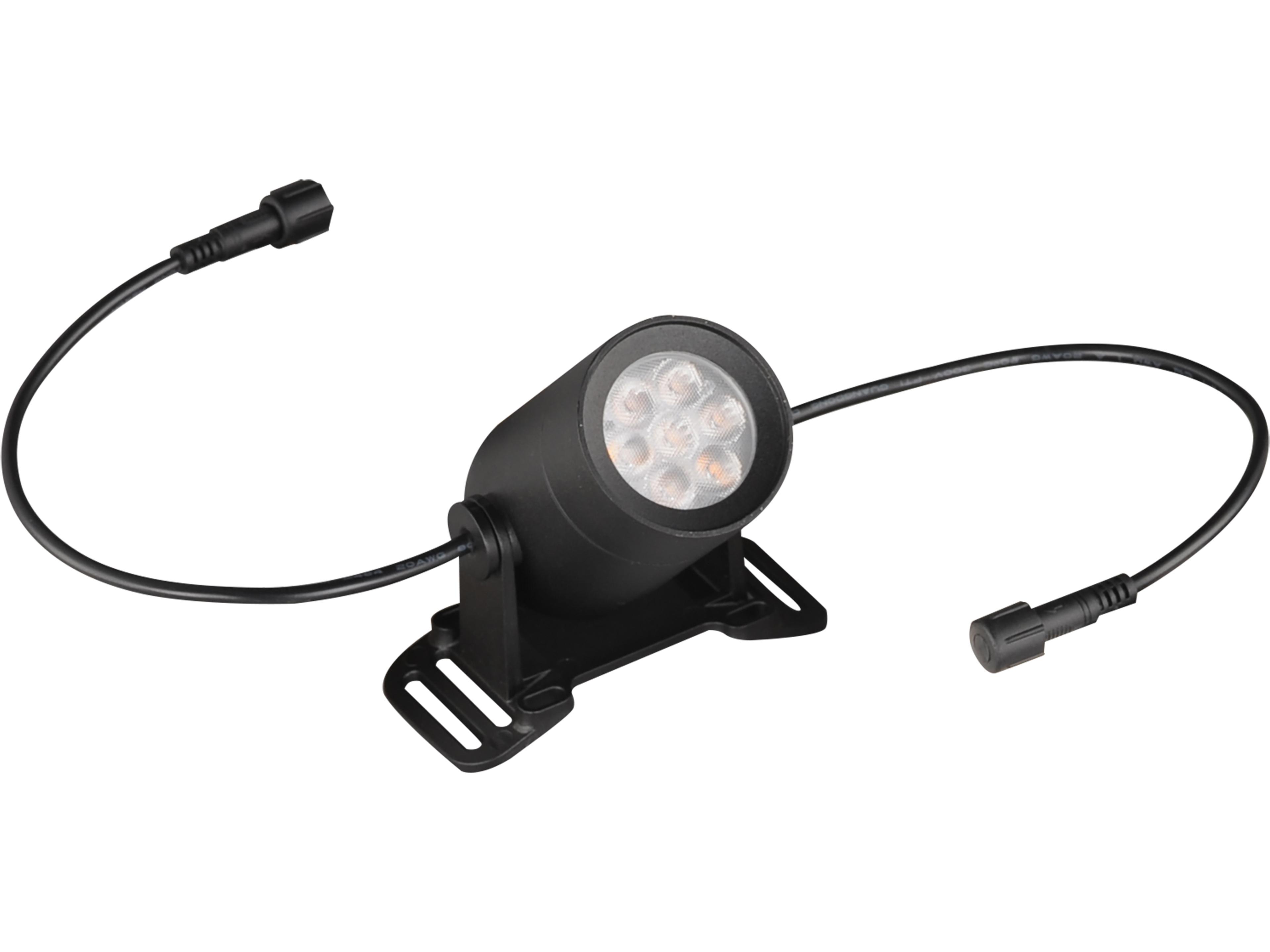 ET2 Tree Hugger 6-Light Outdoor Spot Light