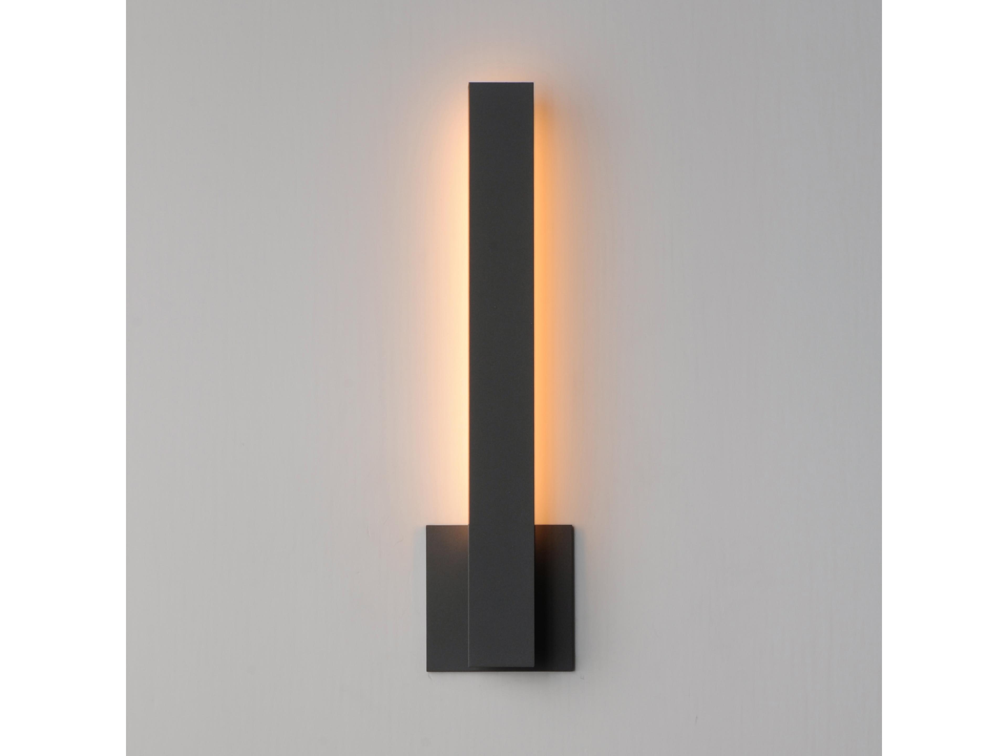 ET2 Alumilux 1-Light Outdoor Wall Light
