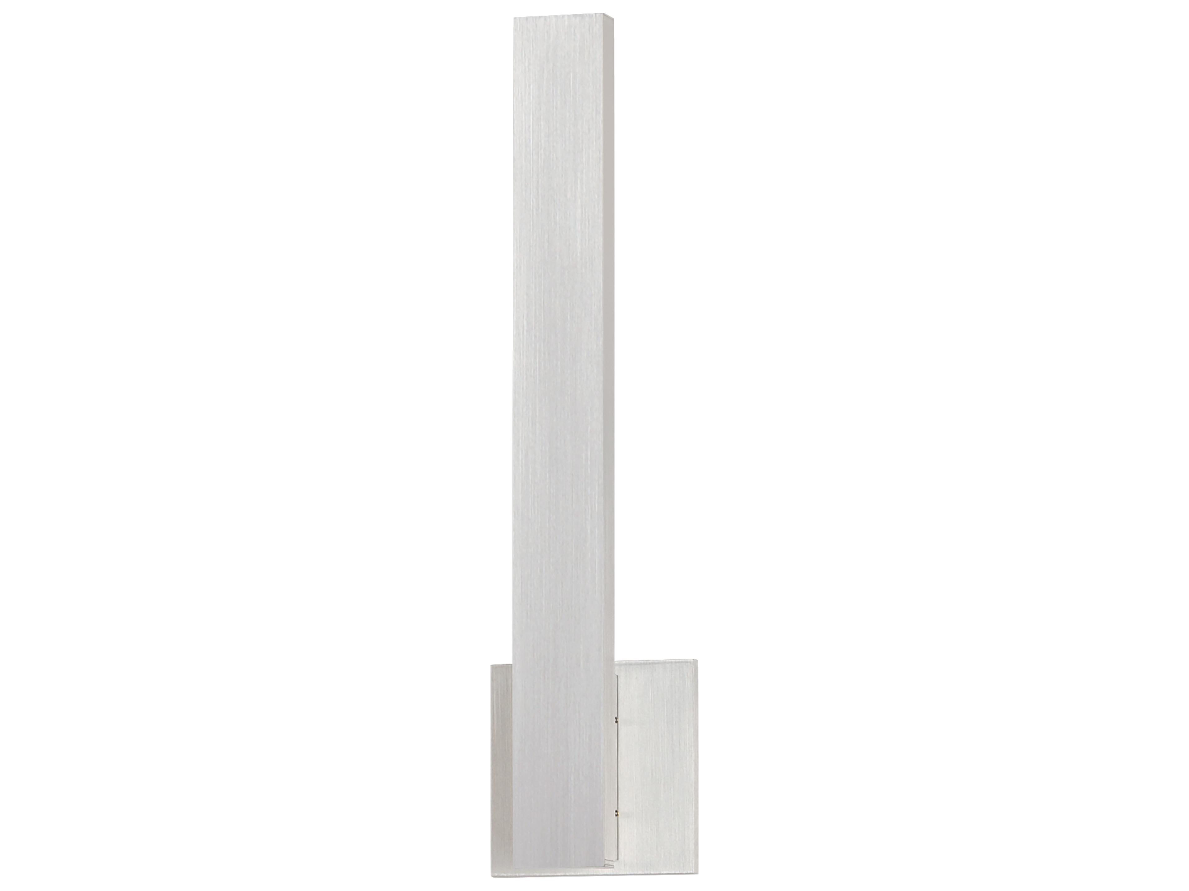 Alumilux 1-Light Outdoor Wall Light