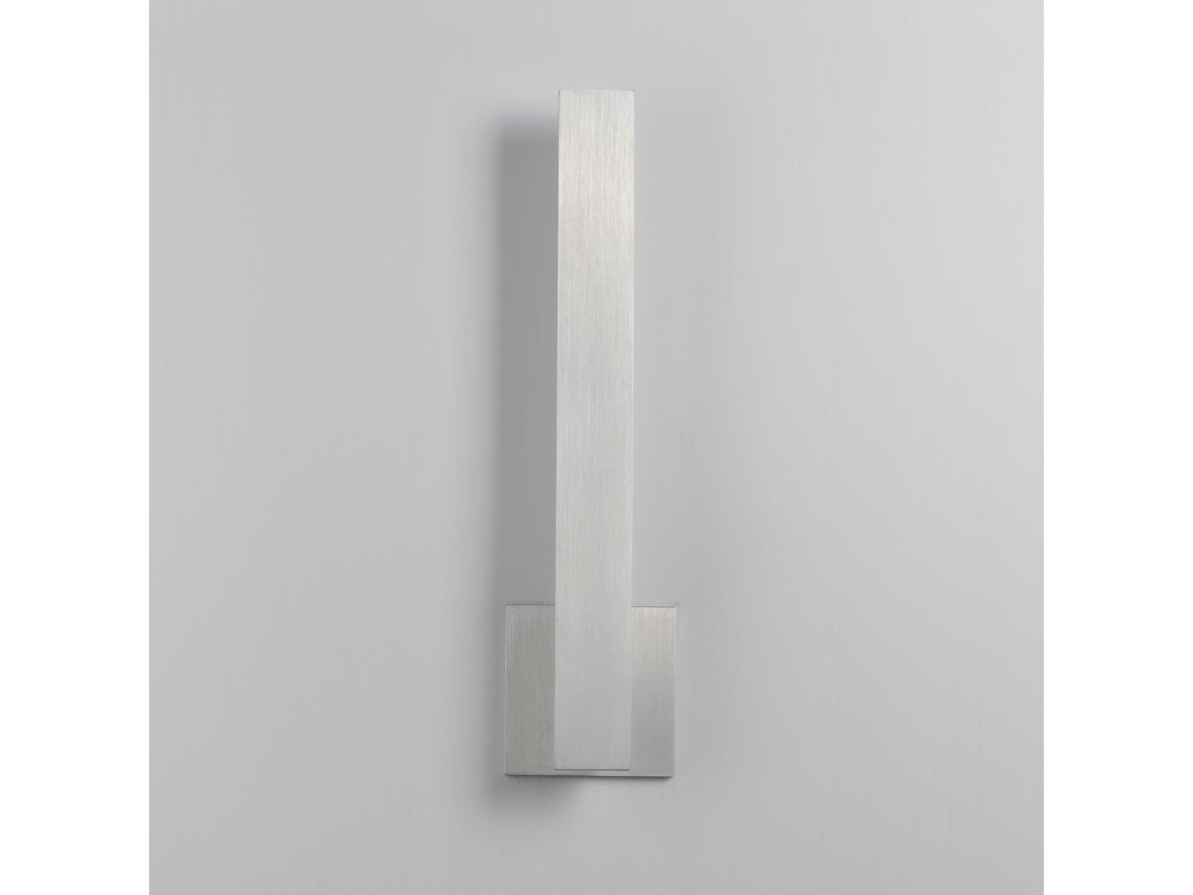 ET2 Alumilux 1-Light Outdoor Wall Light