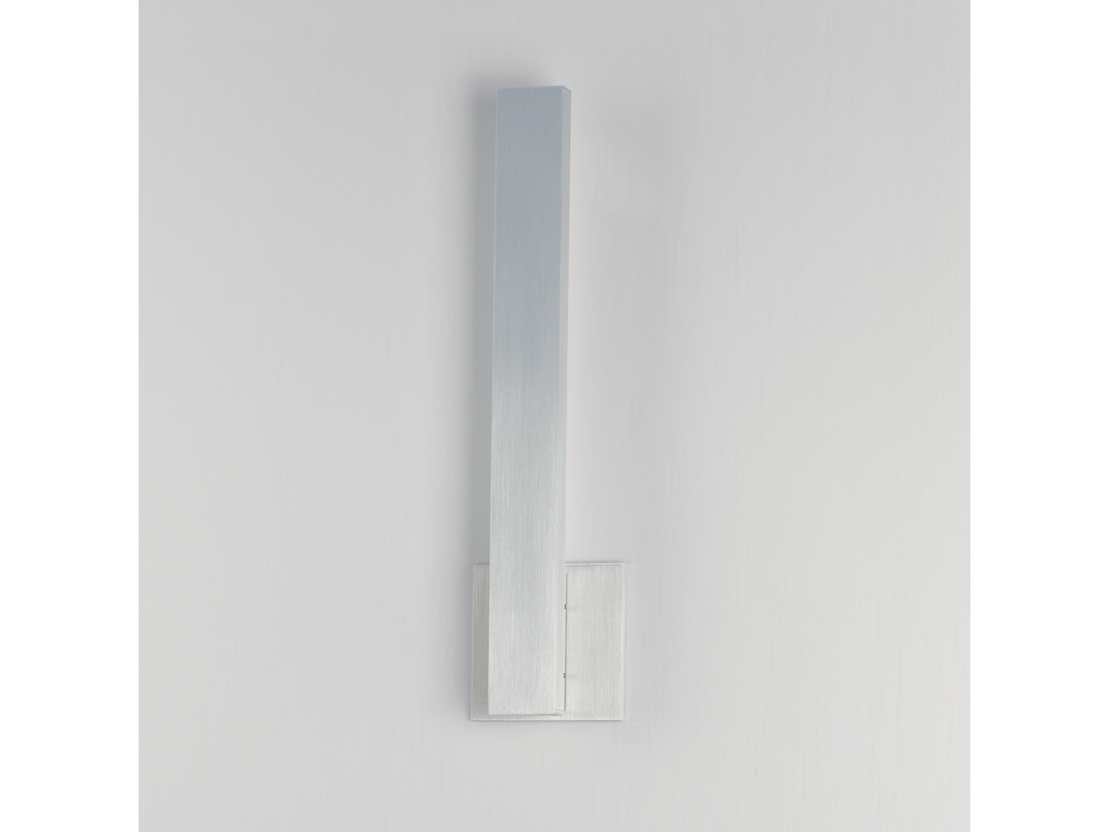 ET2 Alumilux 1-Light Outdoor Wall Light