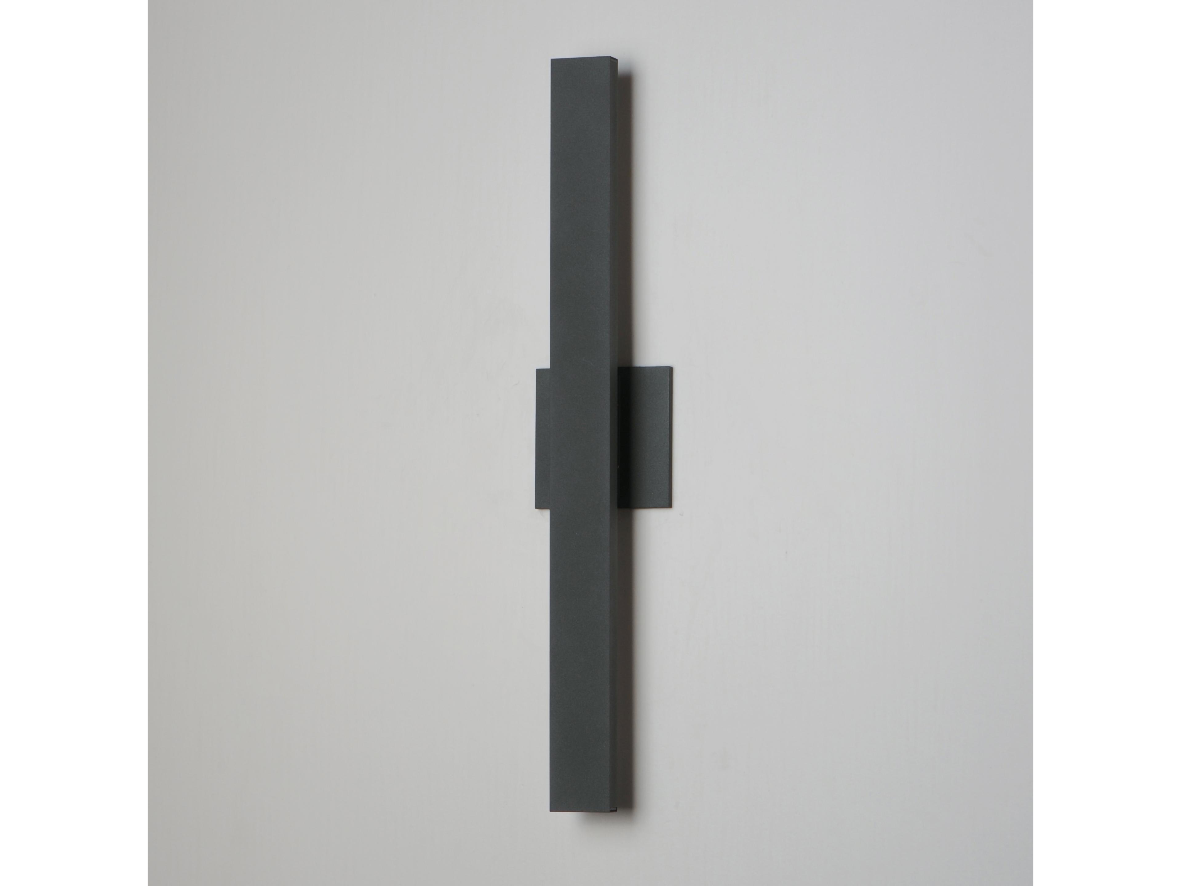 ET2 Alumilux 2-Light Outdoor Wall Light