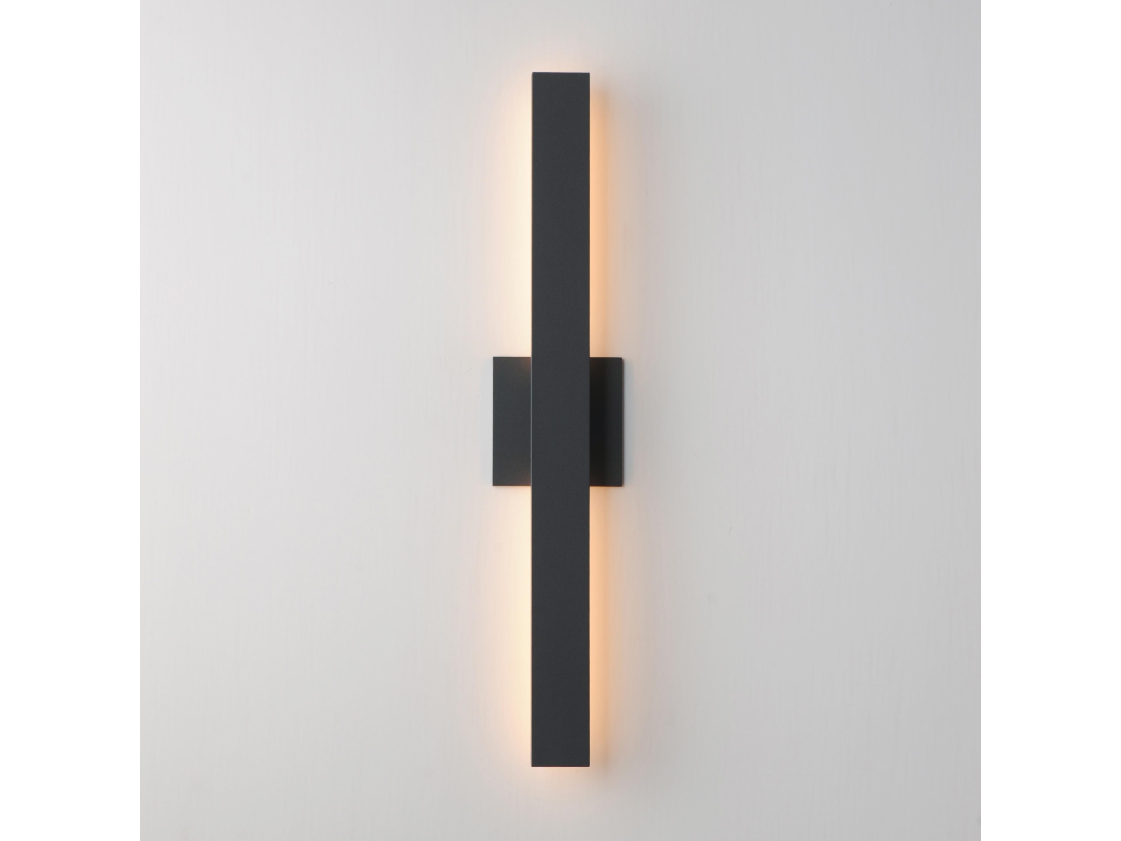 ET2 Alumilux 2-Light Outdoor Wall Light