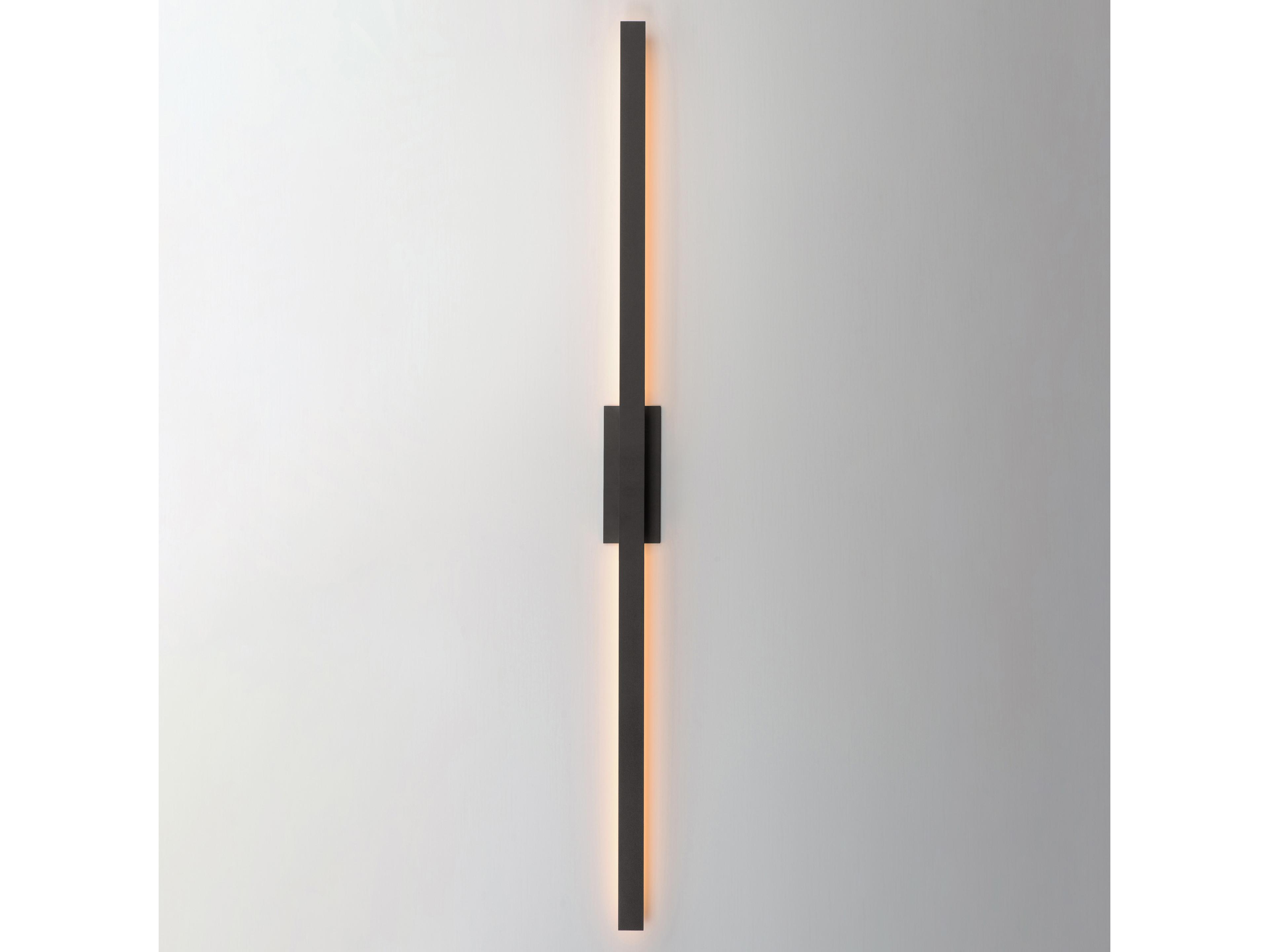 ET2 Alumilux 2-Light Outdoor Wall Light