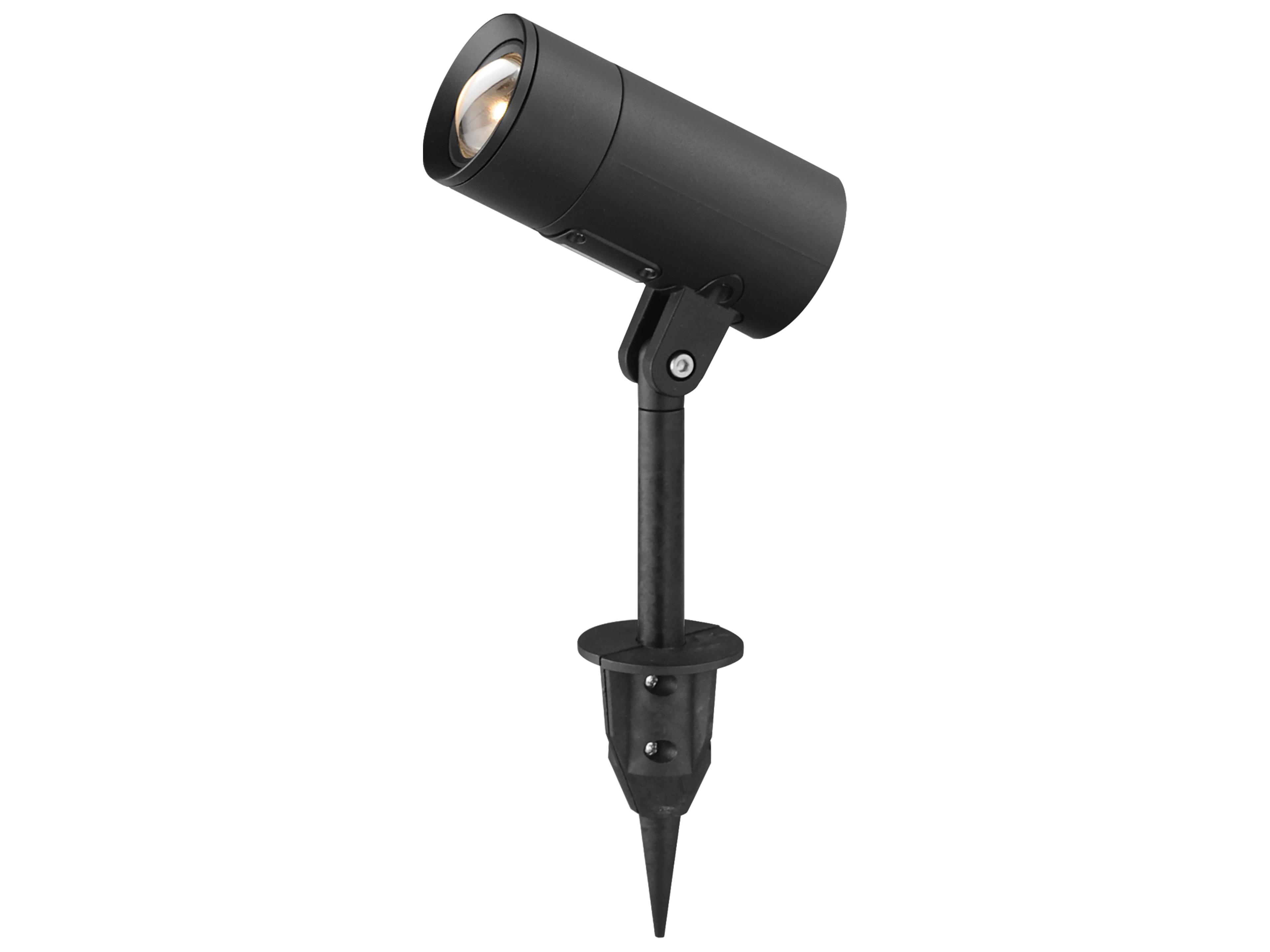 Alumilux Landscape 2-Light Outdoor Spot Light