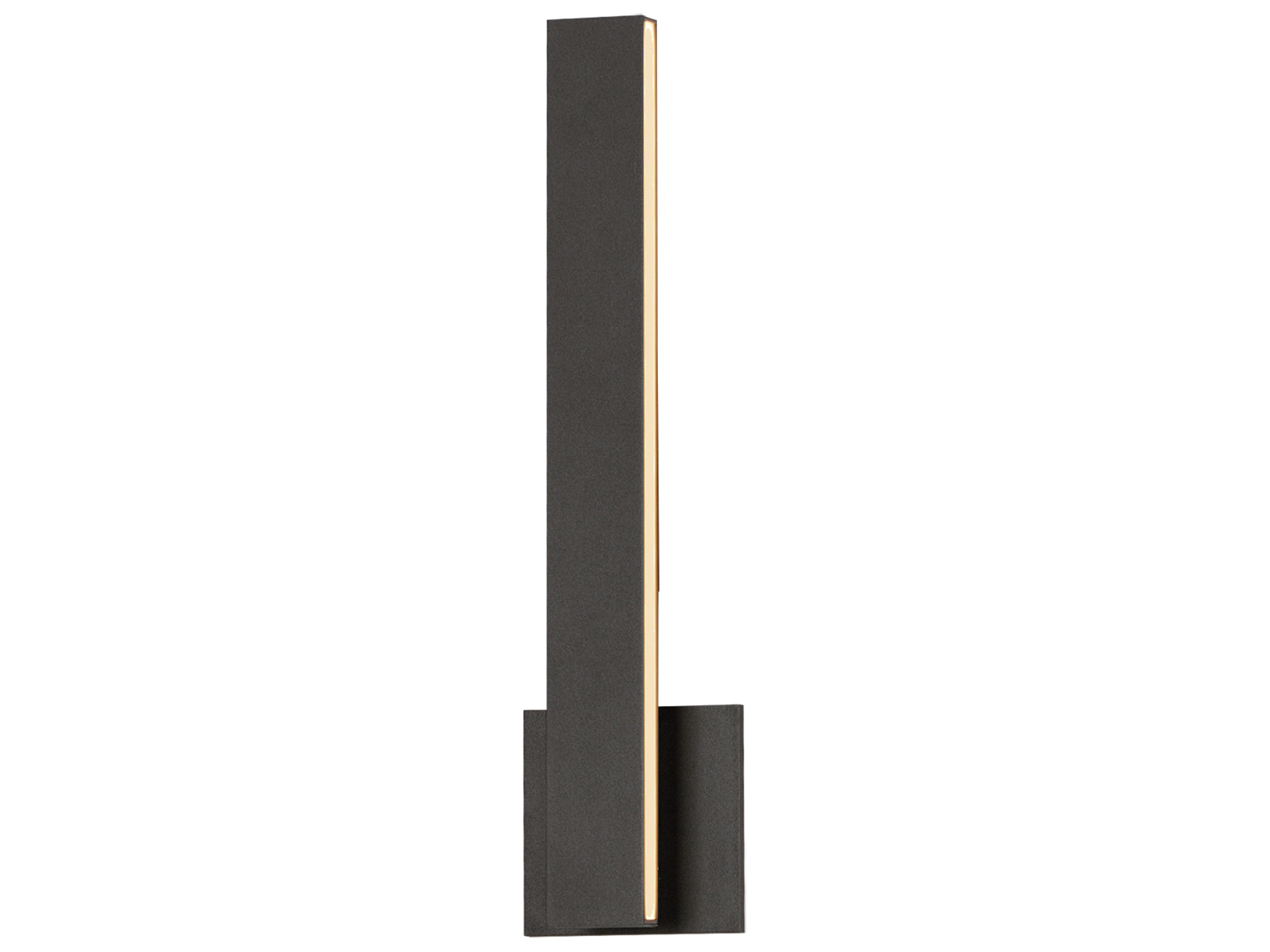 ET2 Alumilux 2-Light Outdoor Wall Light