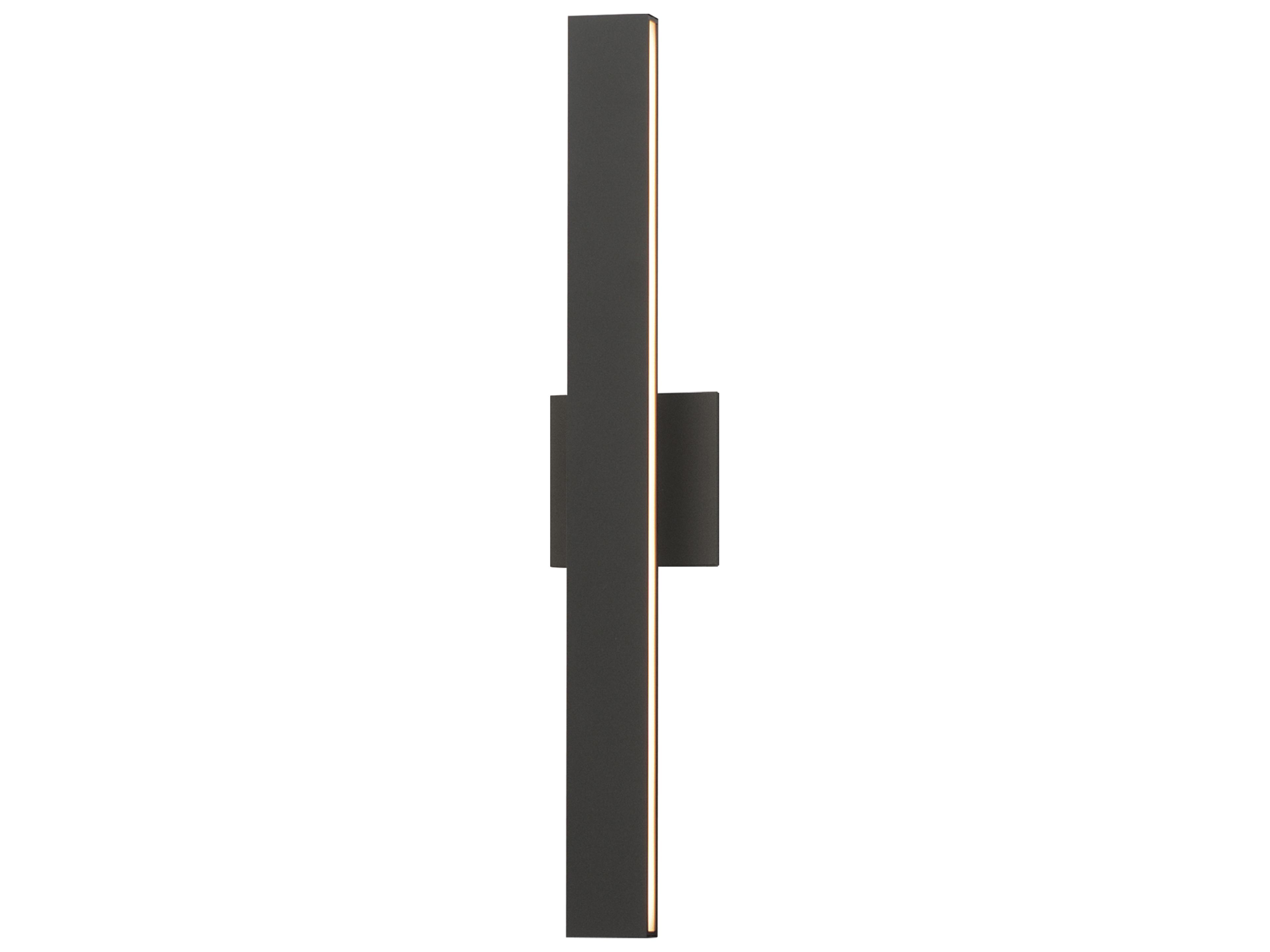 Alumilux 2-Light Outdoor Wall Light