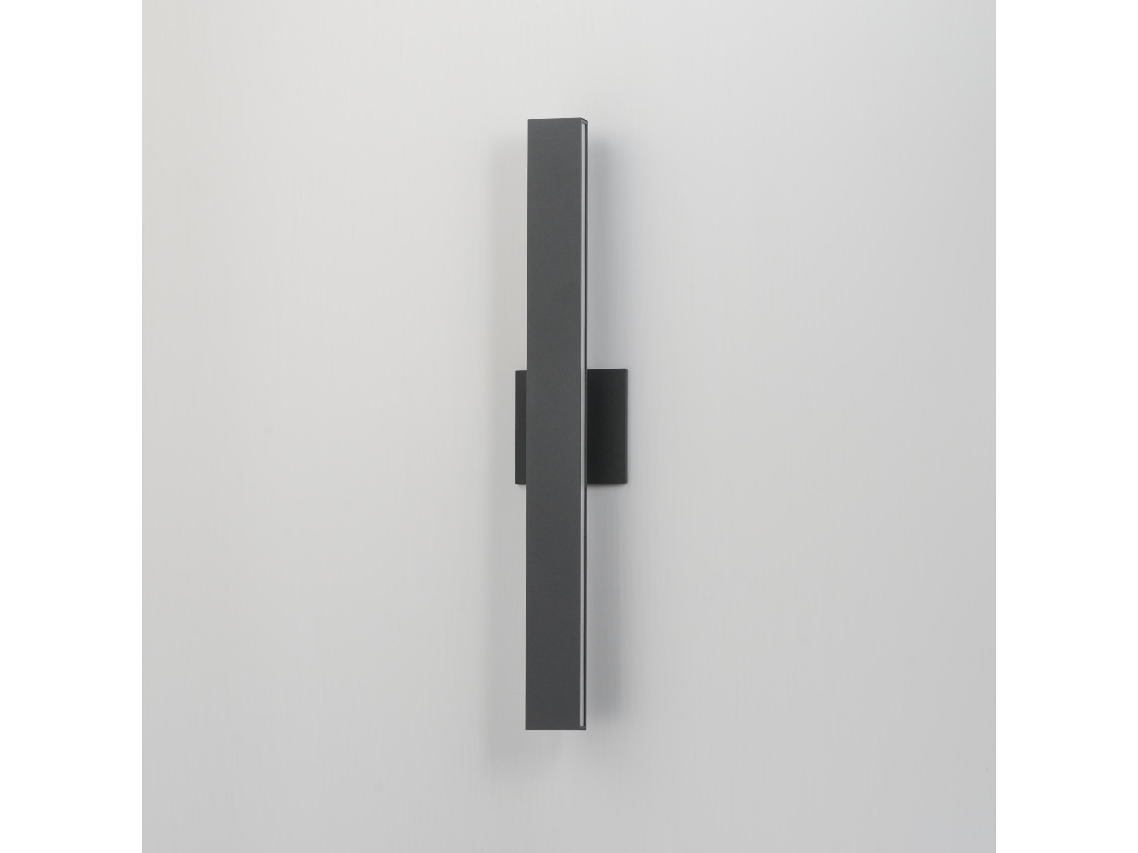 ET2 Alumilux 2-Light Outdoor Wall Light