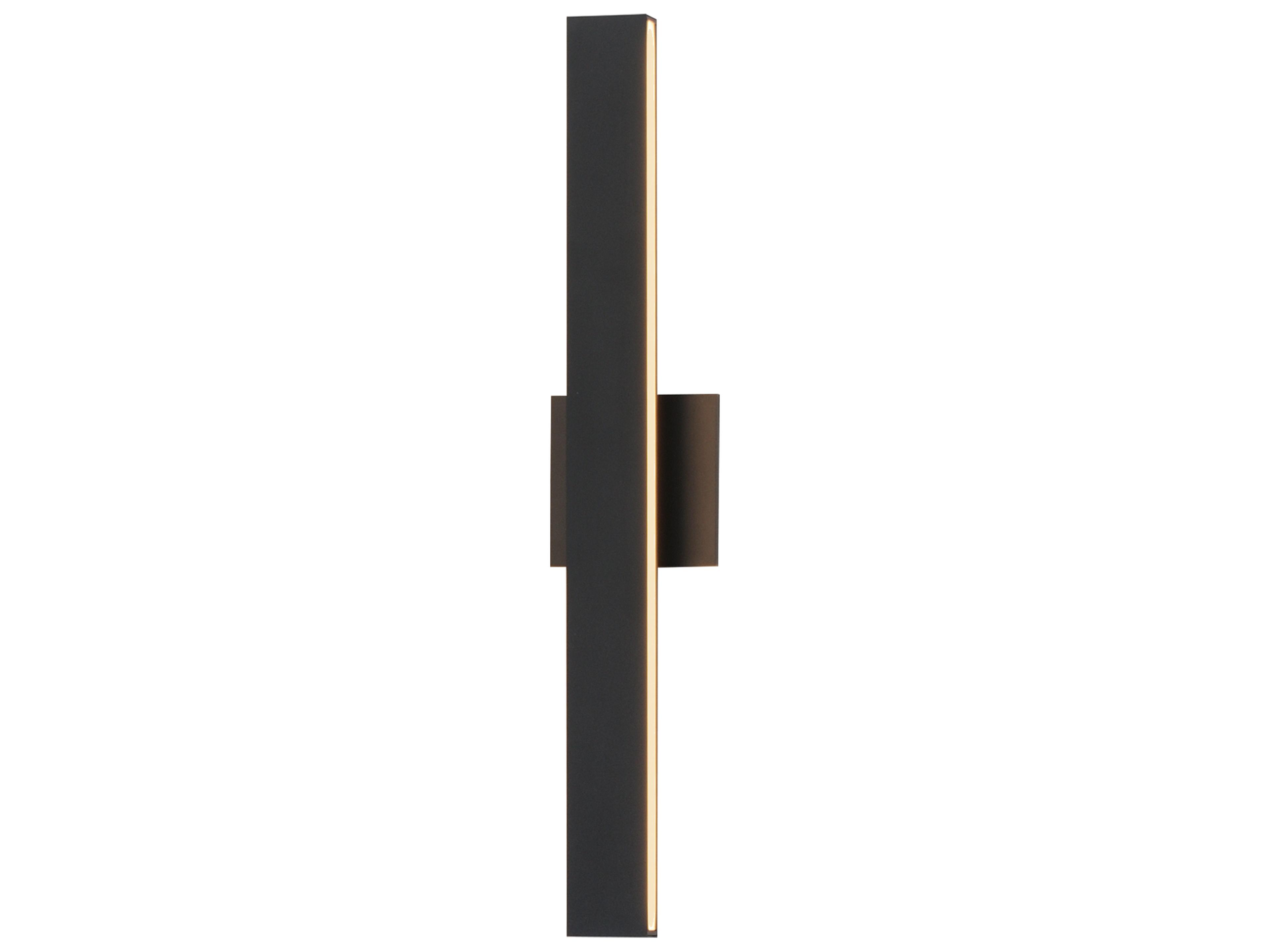 ET2 Alumilux 2-Light Outdoor Wall Light