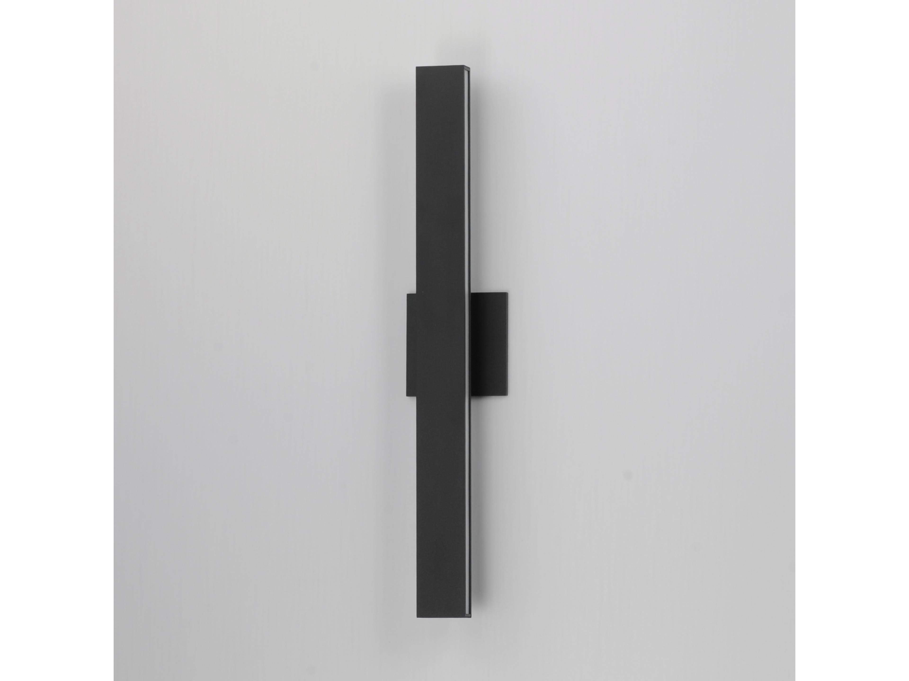 ET2 Alumilux 2-Light Outdoor Wall Light