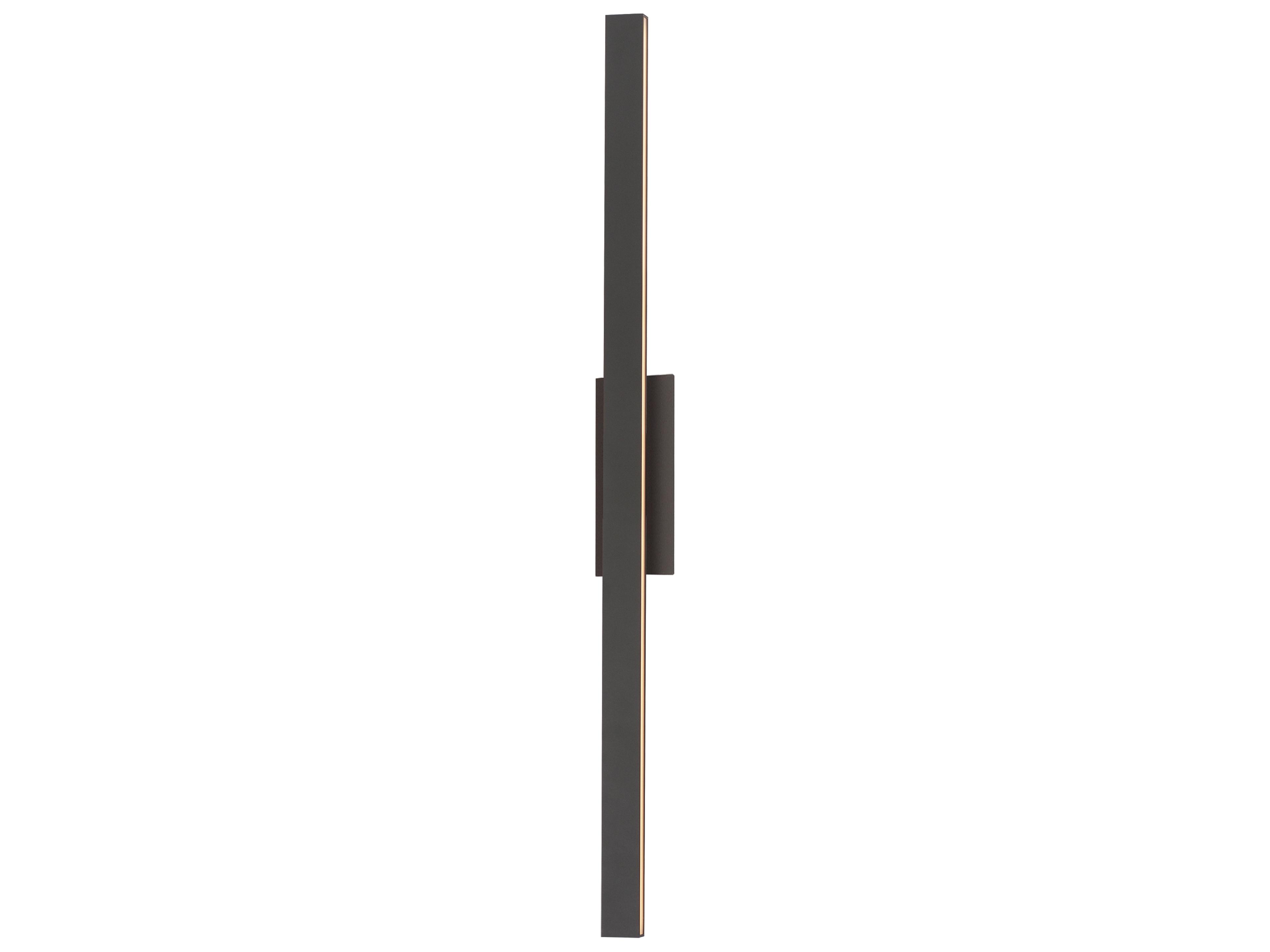 ET2 Alumilux 2-Light Outdoor Wall Light