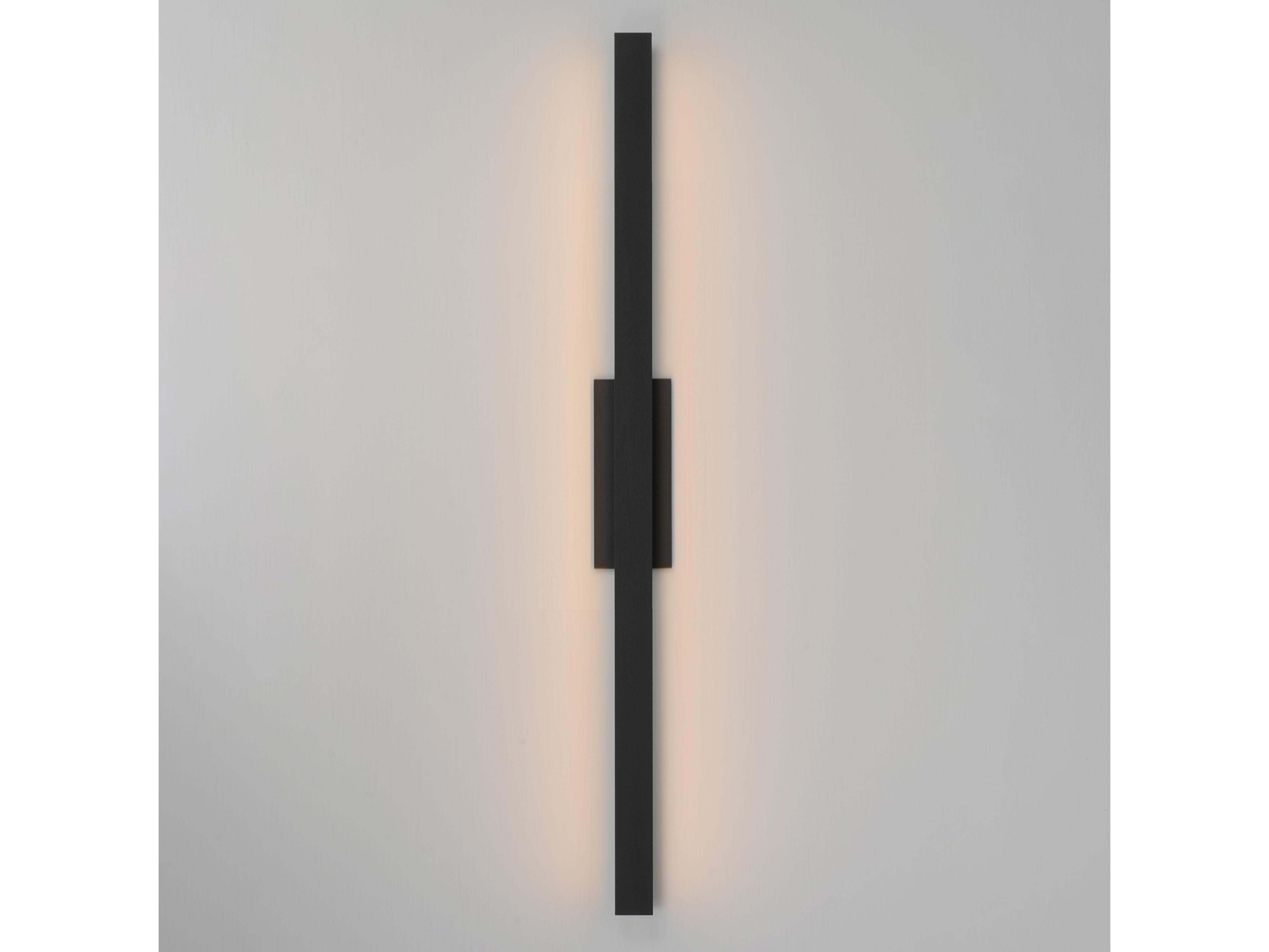 ET2 Alumilux 2-Light Outdoor Wall Light