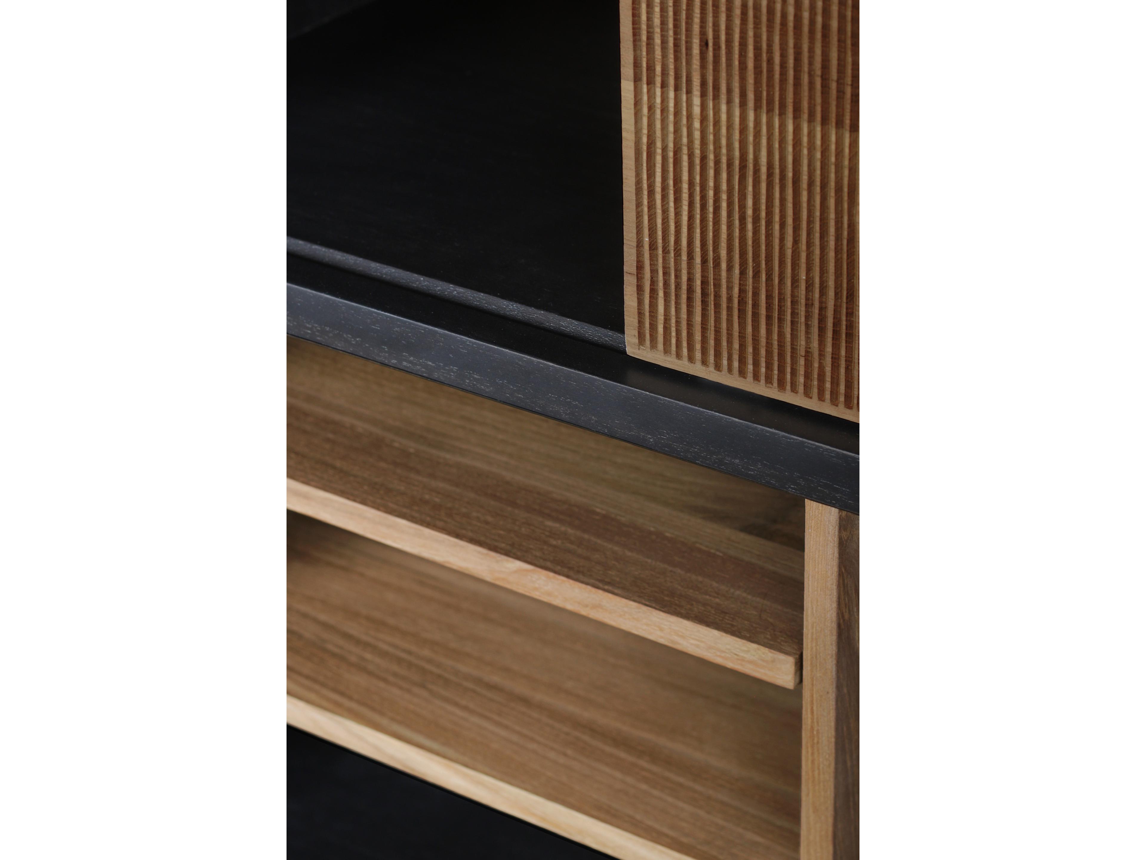 Ethnicraft Oscar Teak Rack