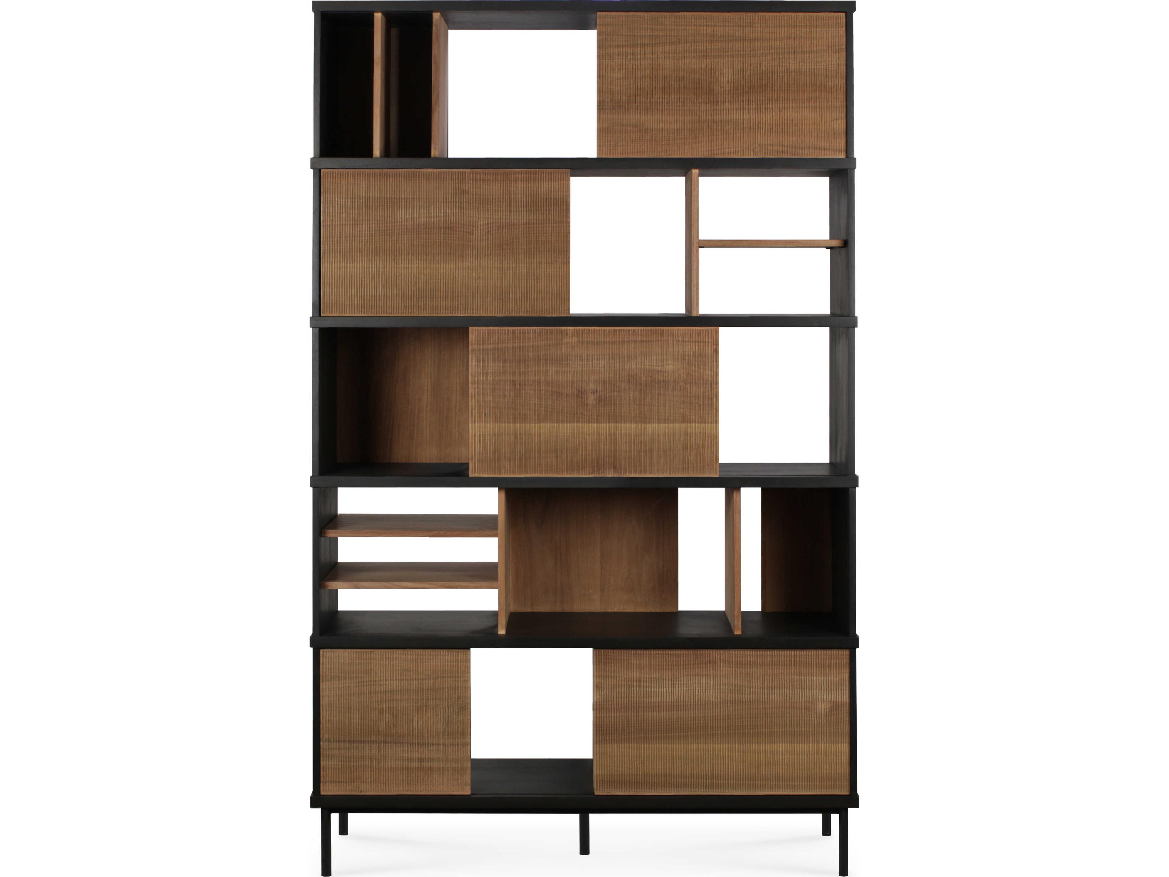 Ethnicraft Oscar Teak Rack