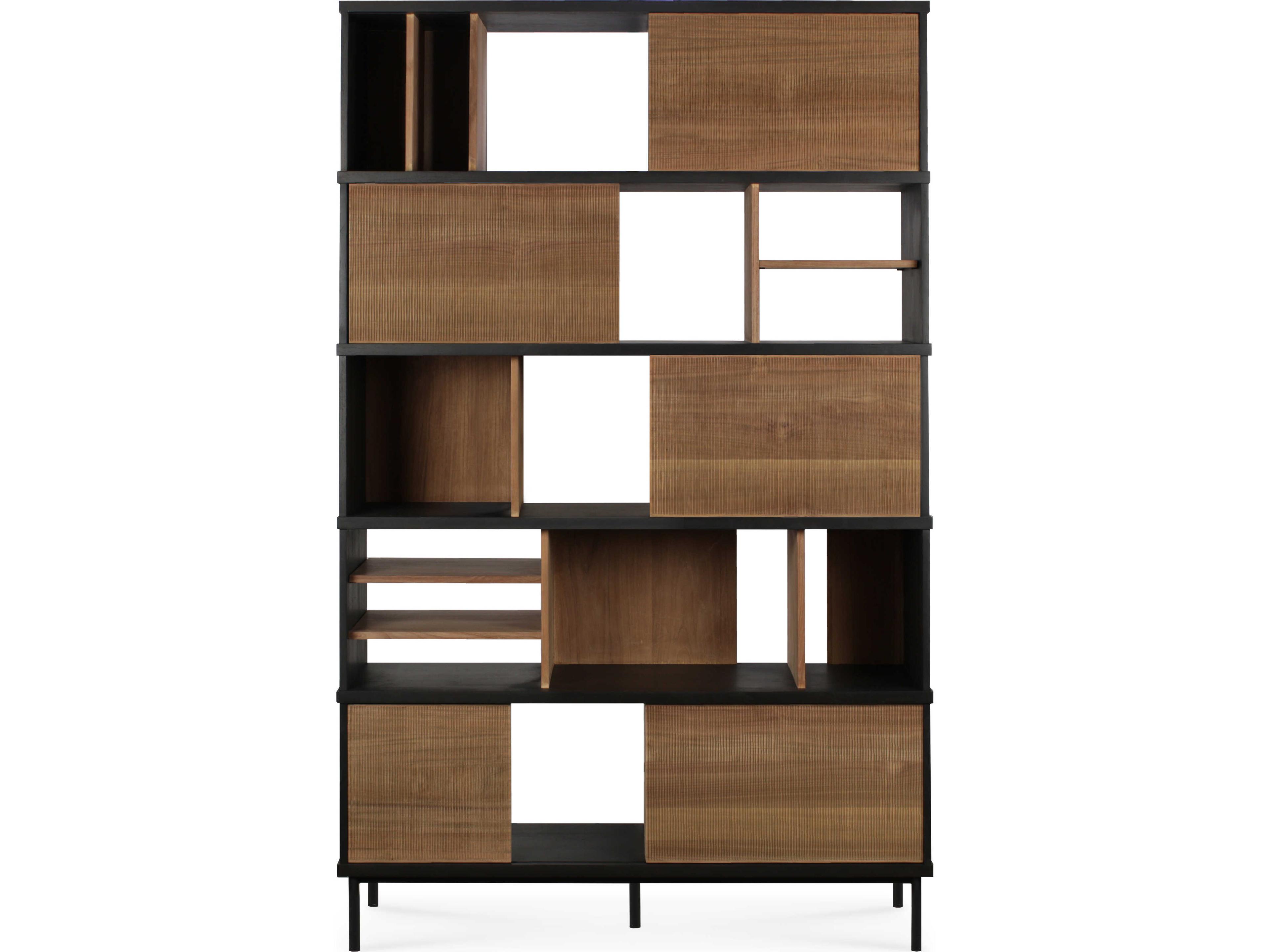 Ethnicraft Oscar Teak Rack