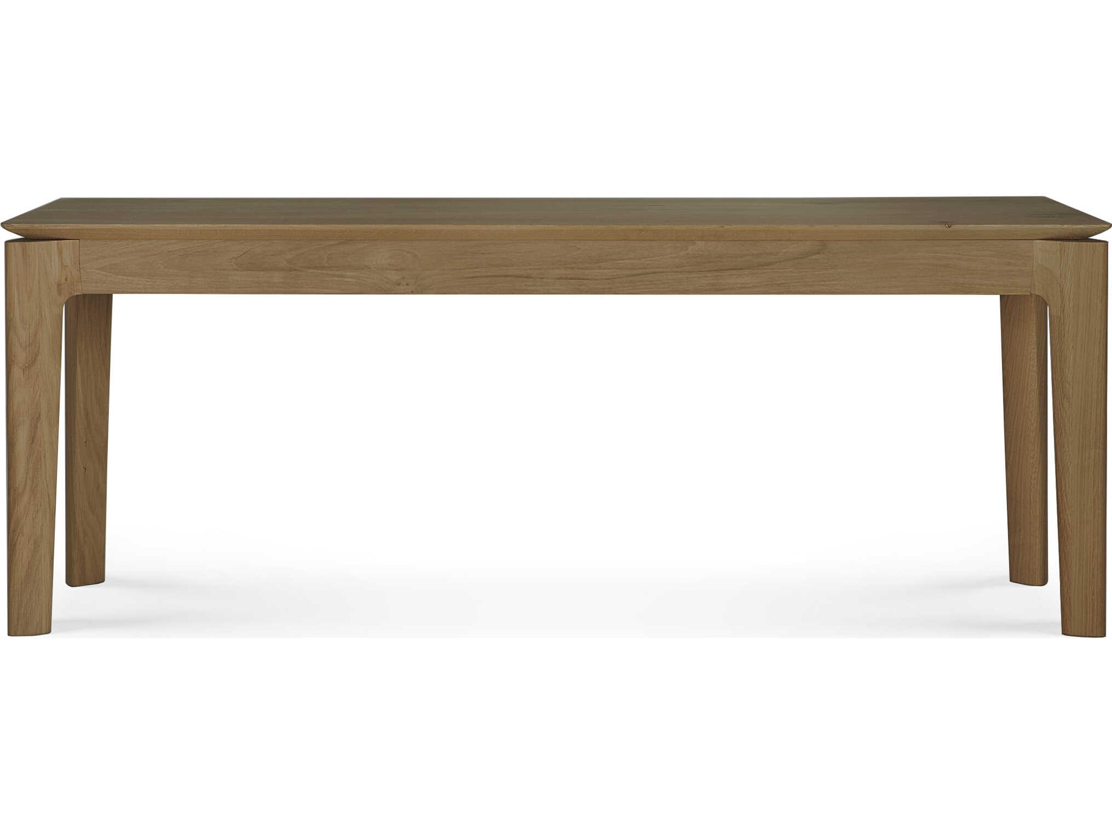 Ethnicraft Bok Teak Bench