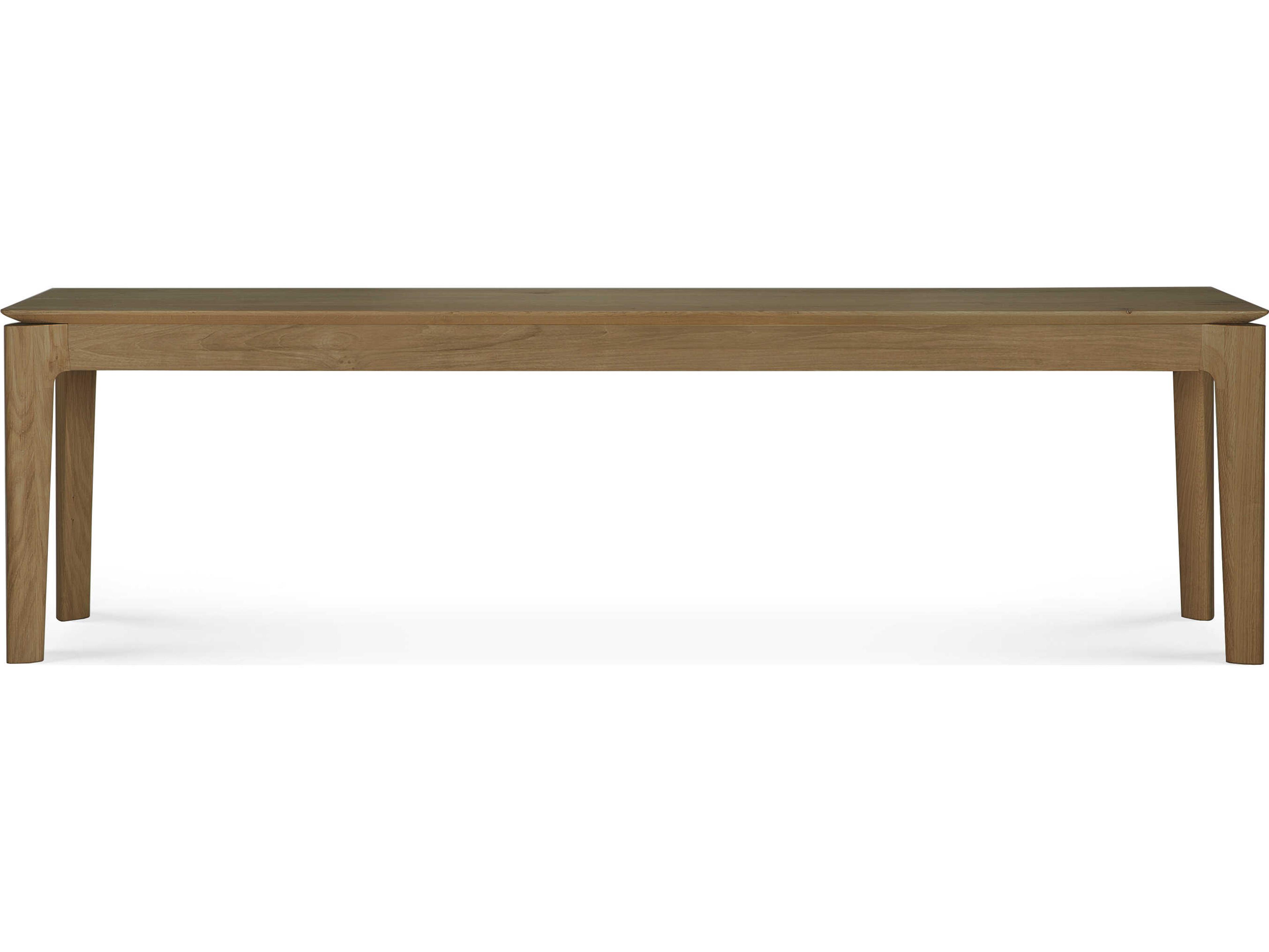 Ethnicraft Bok Teak Bench