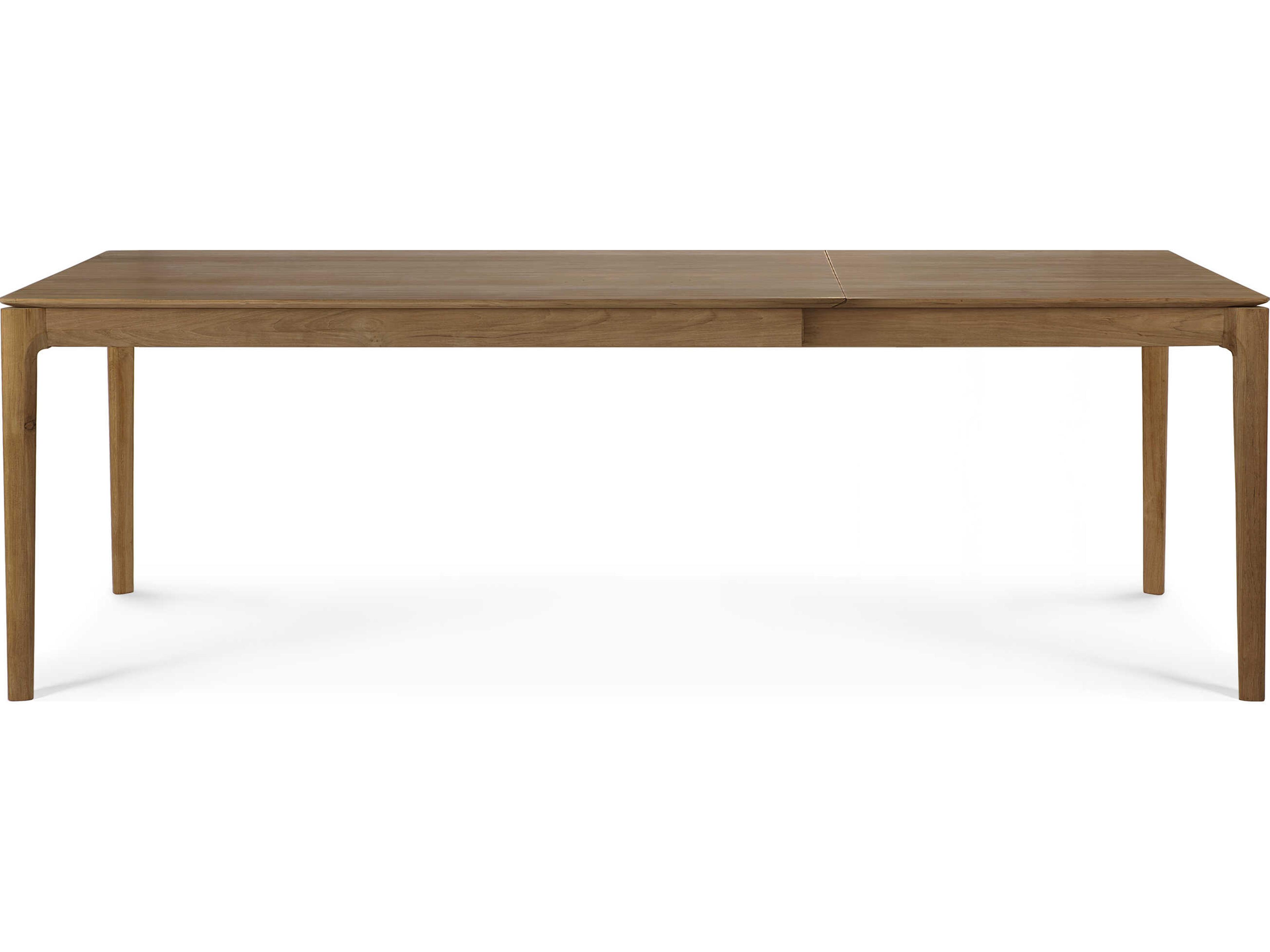 Ethnicraft Bok Teak Extendable Dining Table