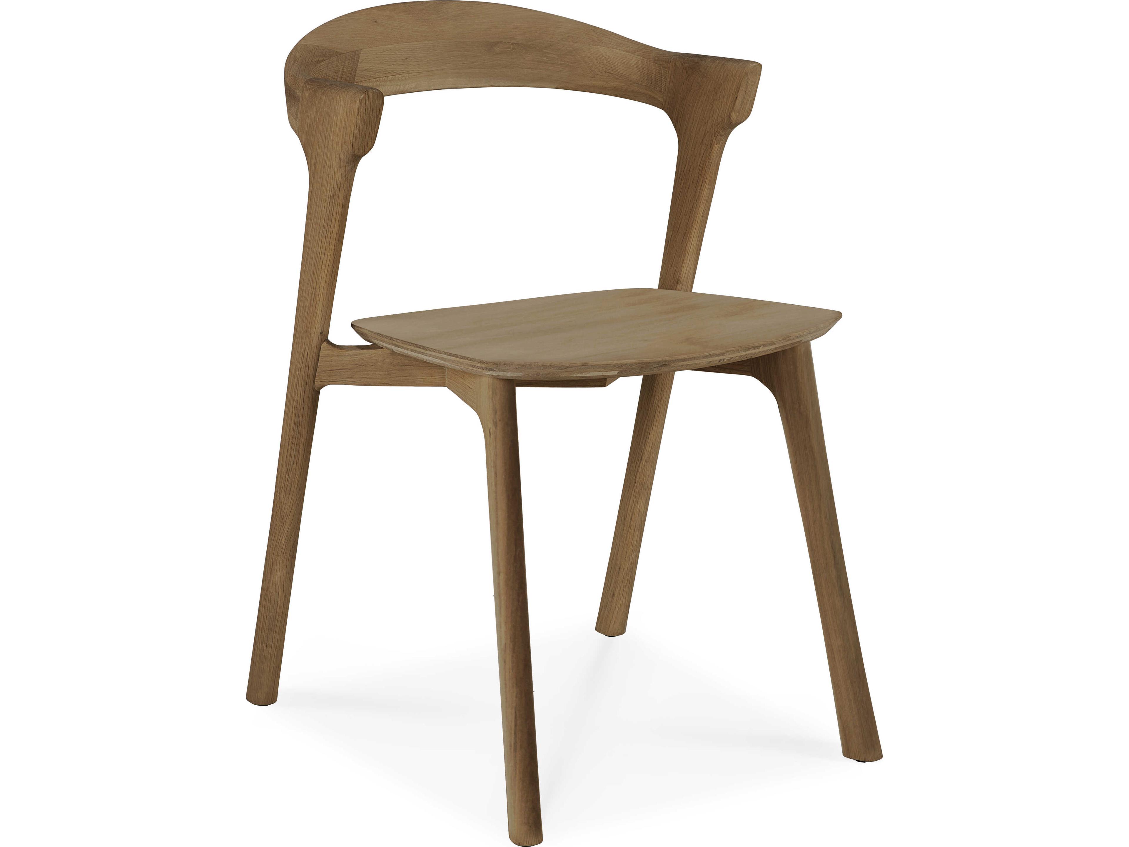 Bok Teak Dining Chair Iconic Sculptural Design