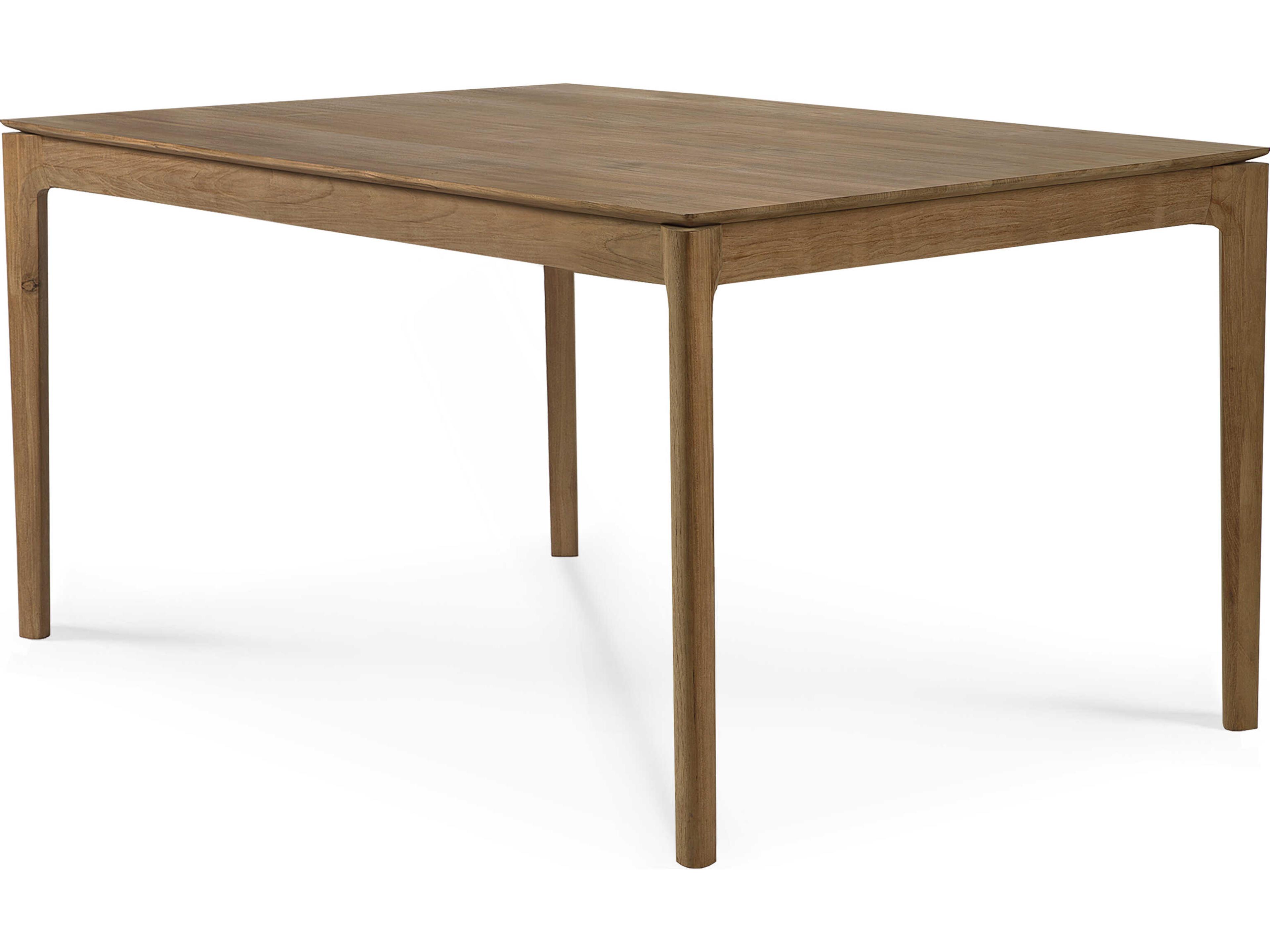 Bok Dining Table in Solid Oak