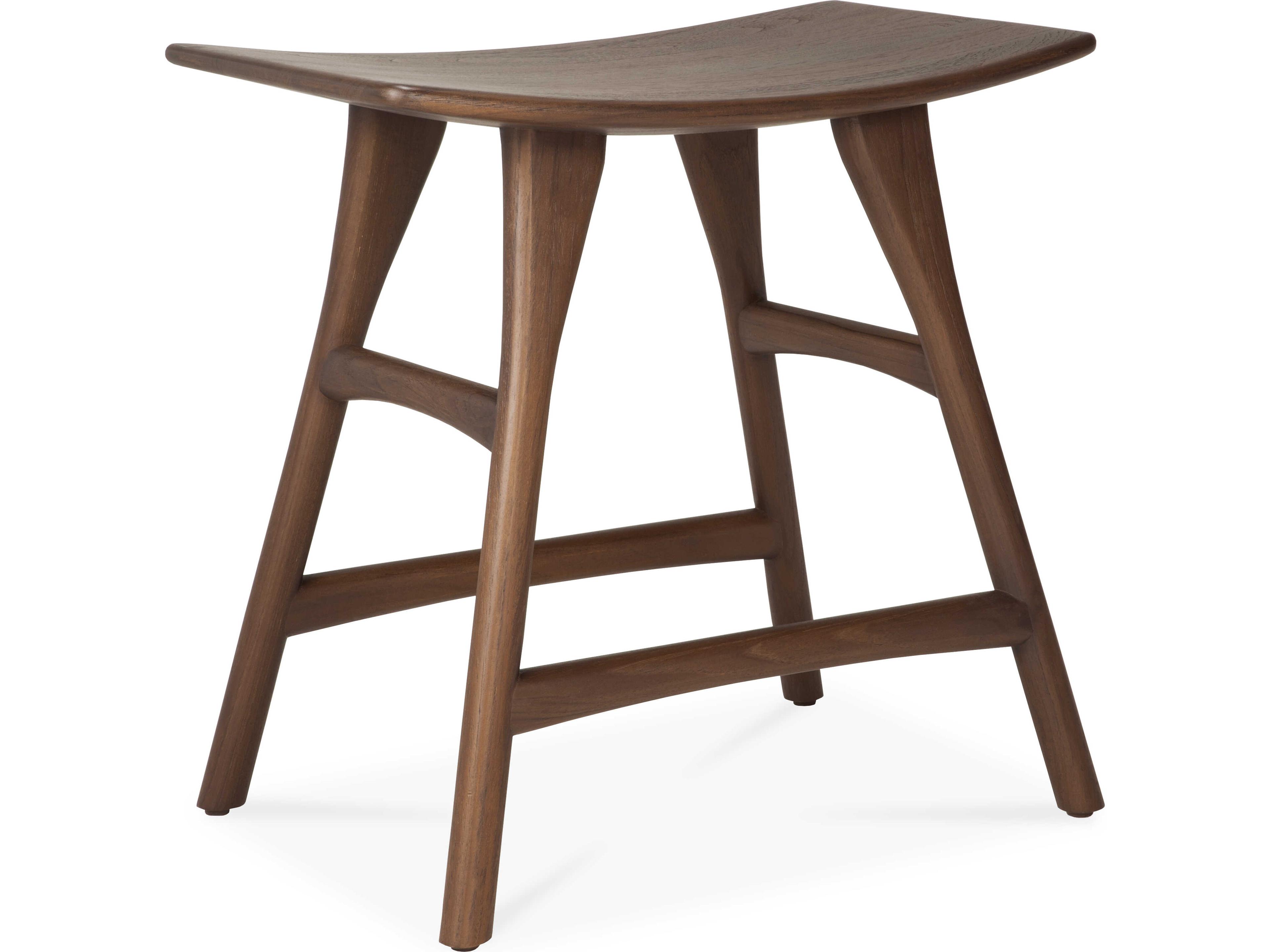 Madra Oak Bed Frame Solid Wood