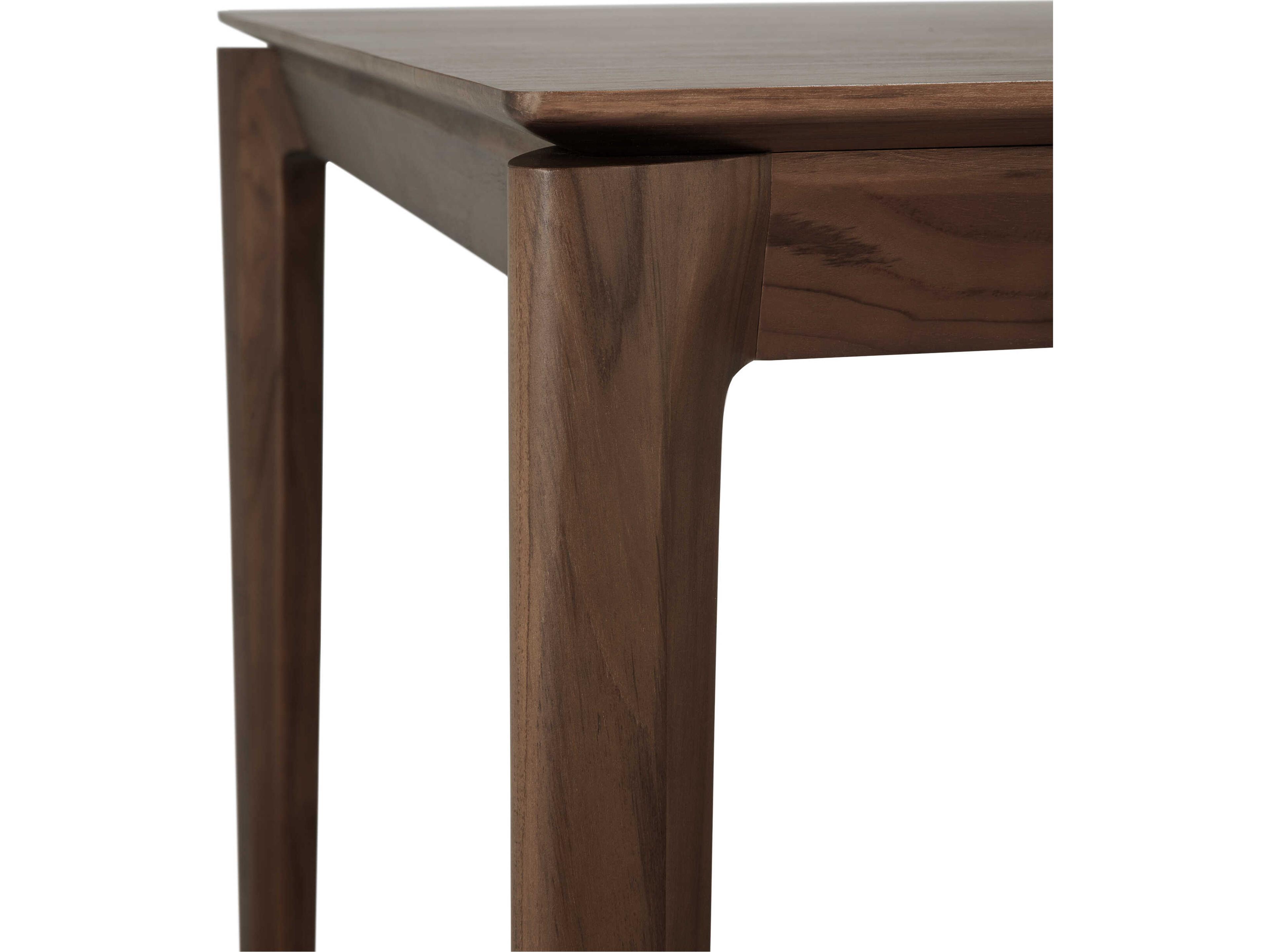 Ethnicraft Bok Teak Brown Dining Table