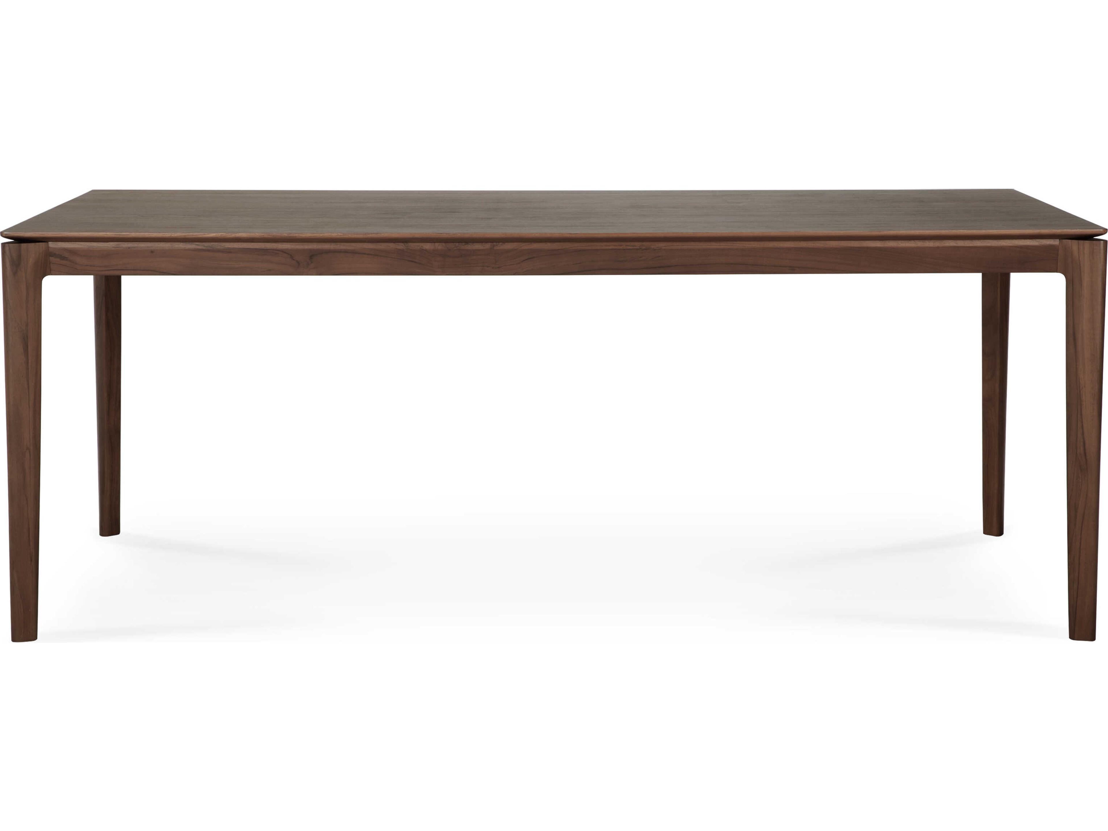 Ethnicraft Bok Teak Brown Dining Table