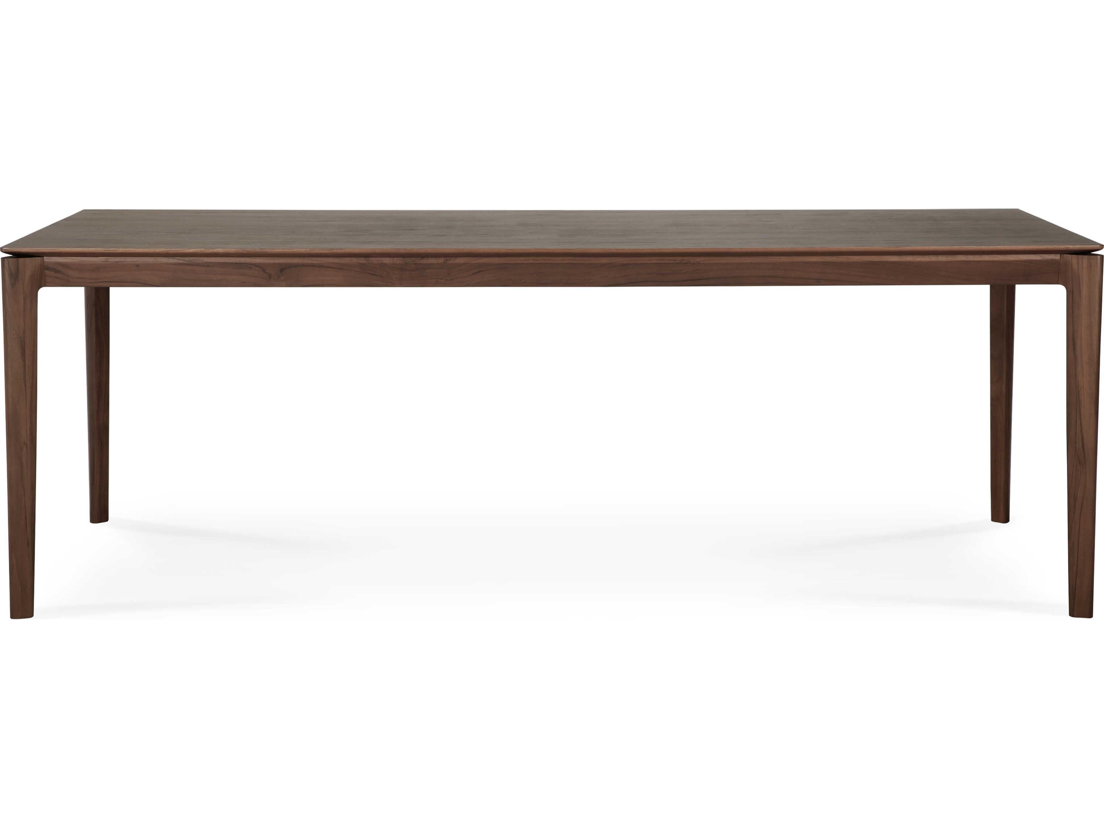 Ethnicraft Bok Teak Brown Dining Table