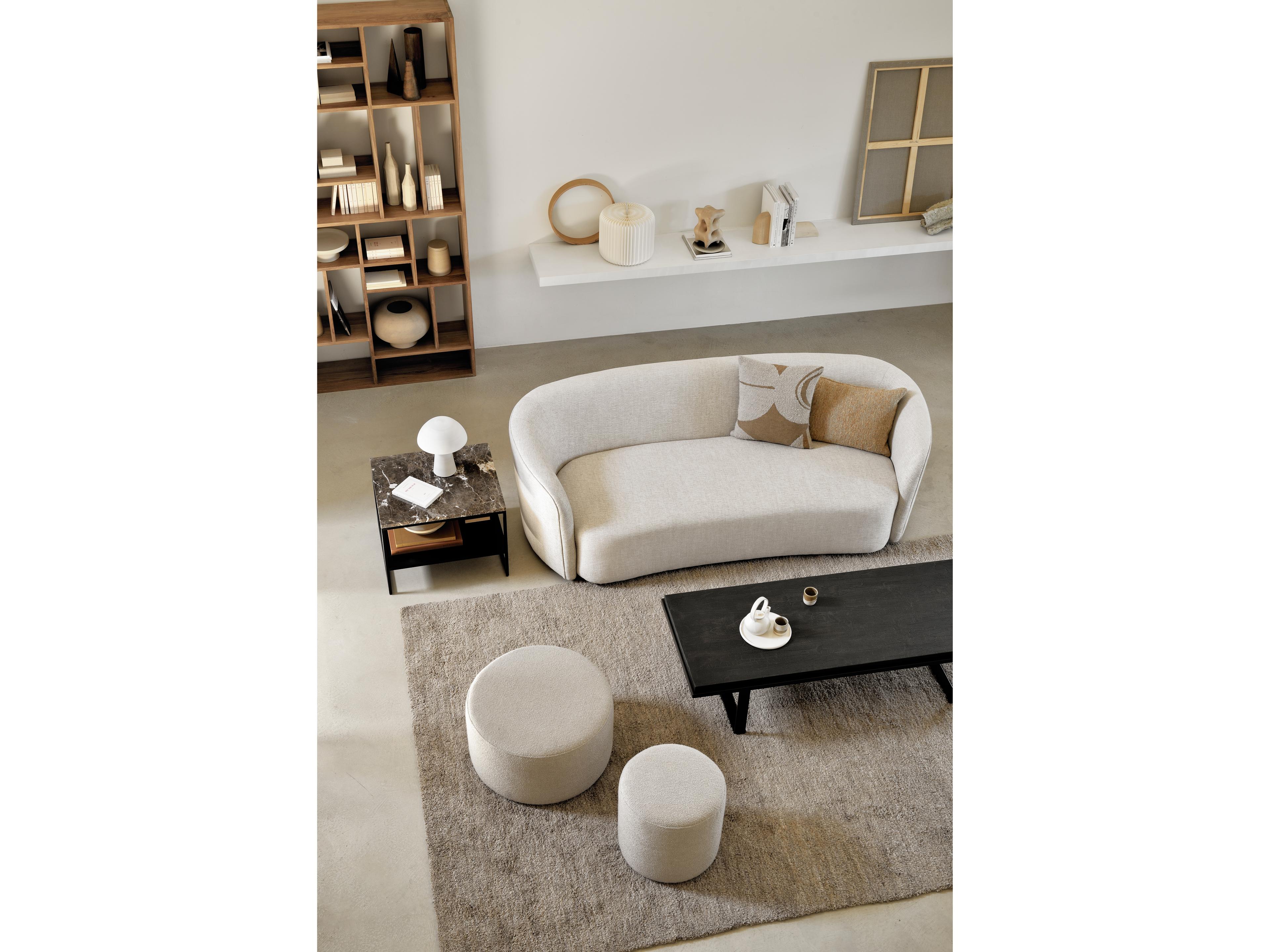 Ethnicraft M Teak Rack