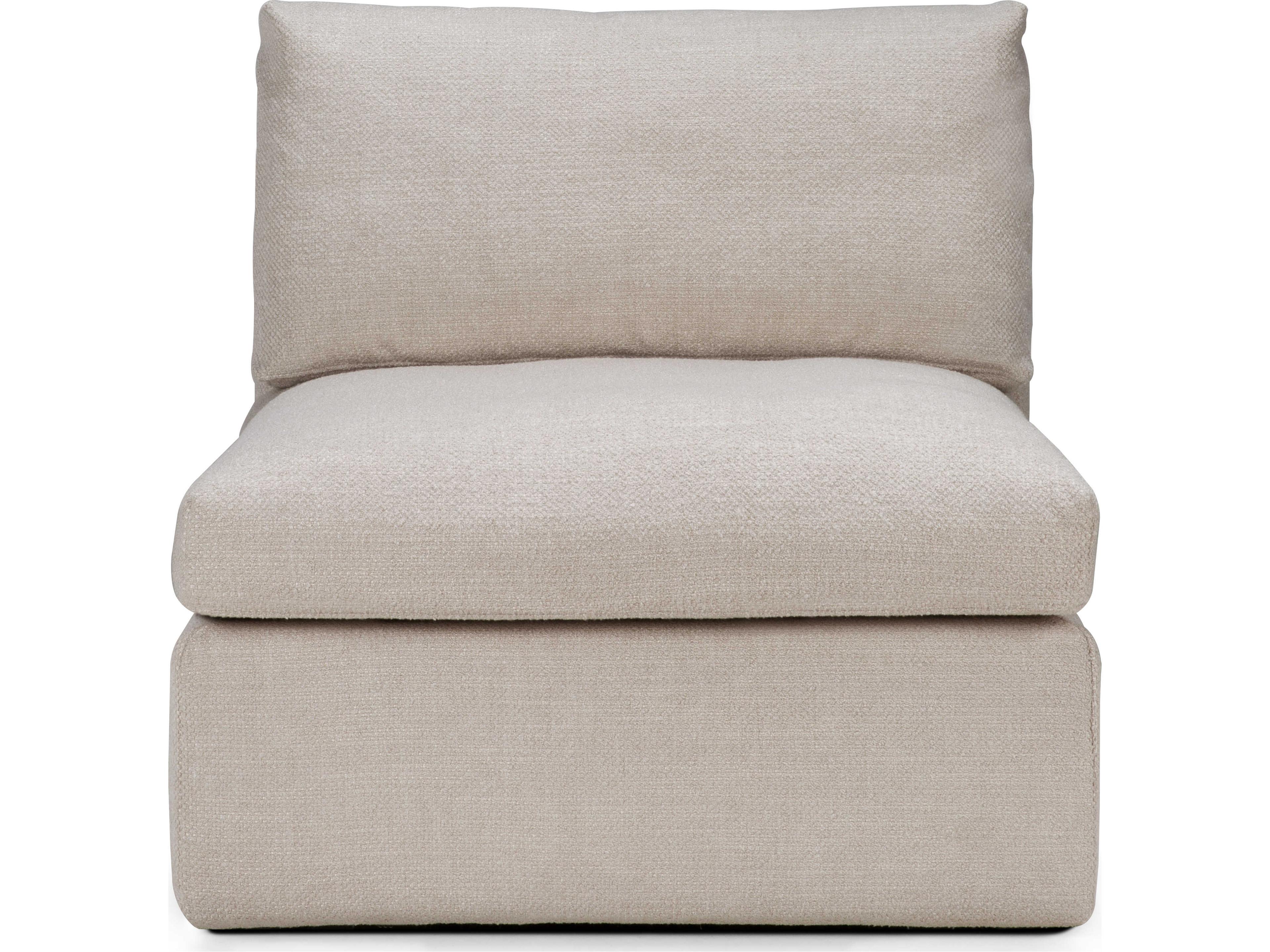 Ethnicraft Mellow 1 Seater Modular Sofa