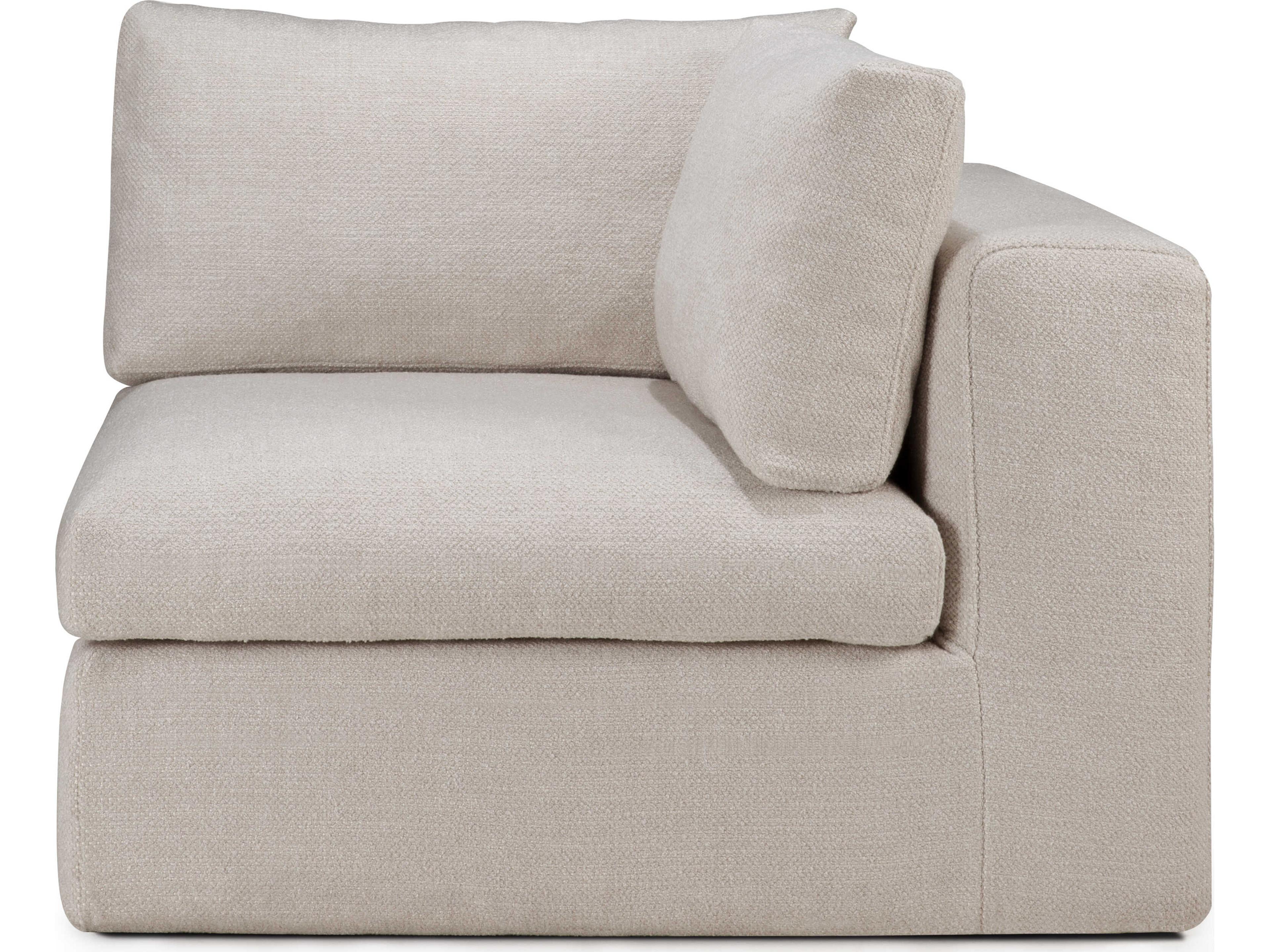 Ethnicraft Mellow Corner Modular Sofa