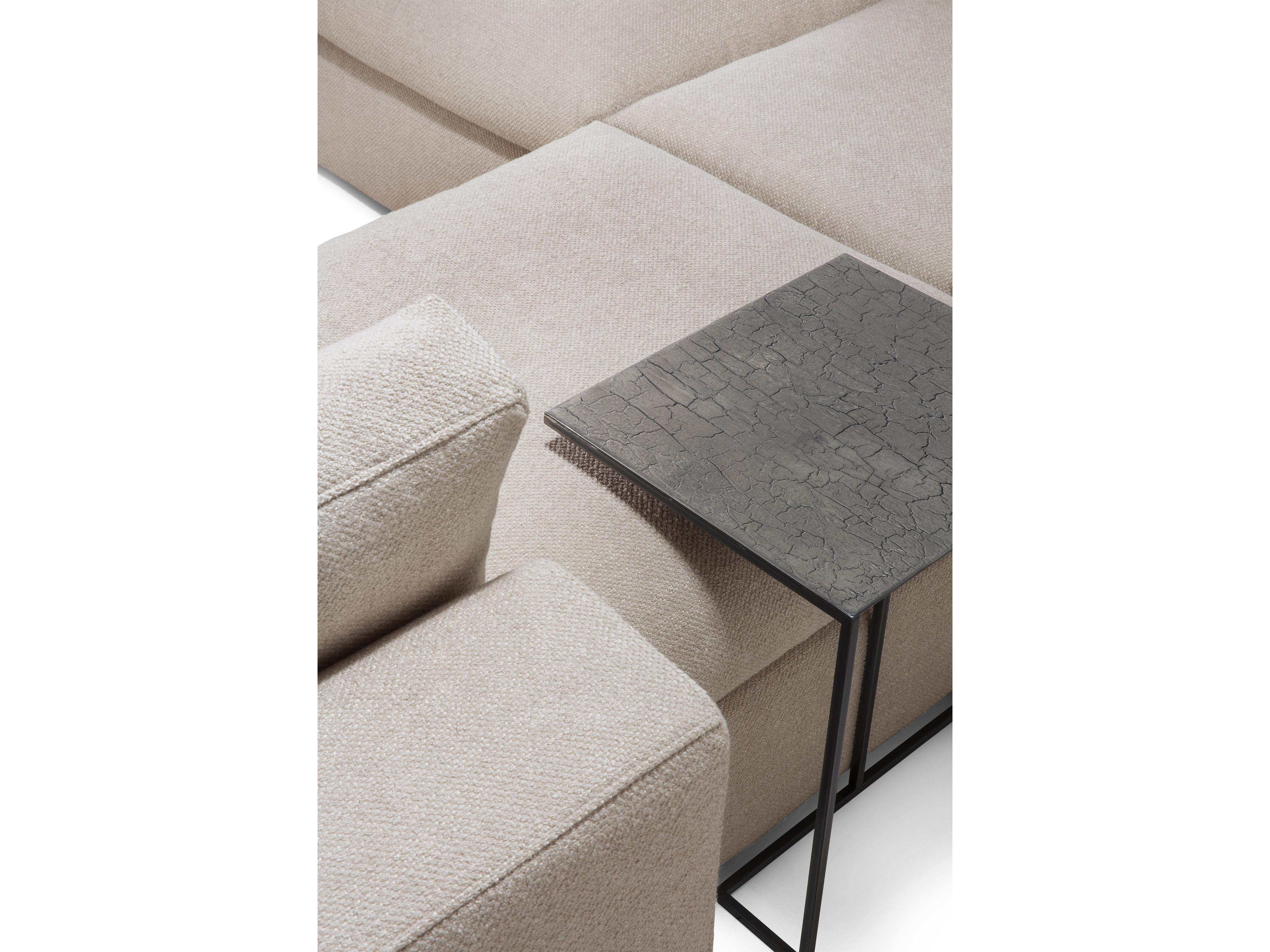 Ethnicraft Mellow Footstool Footstool