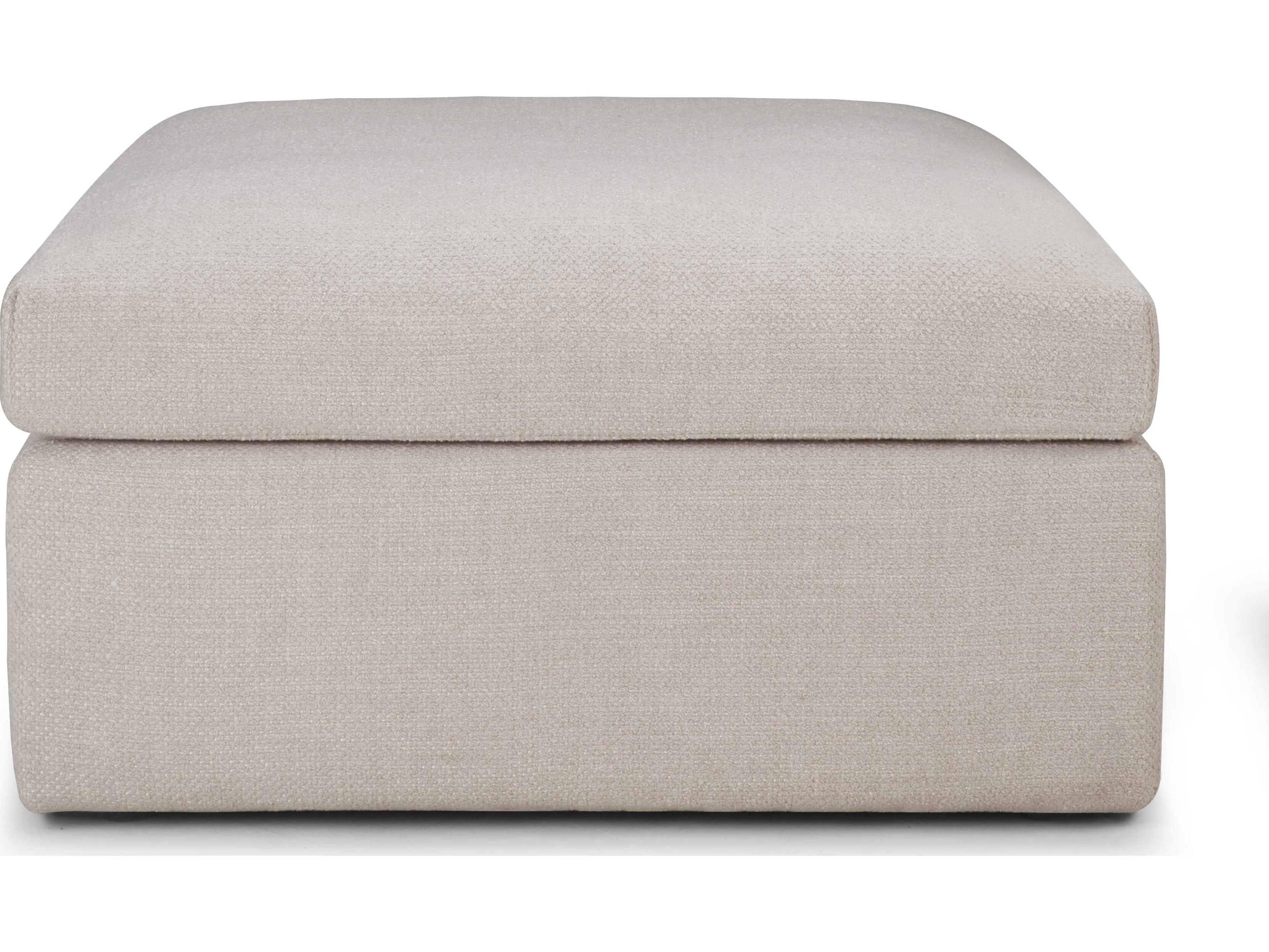 Ethnicraft Mellow Footstool Footstool