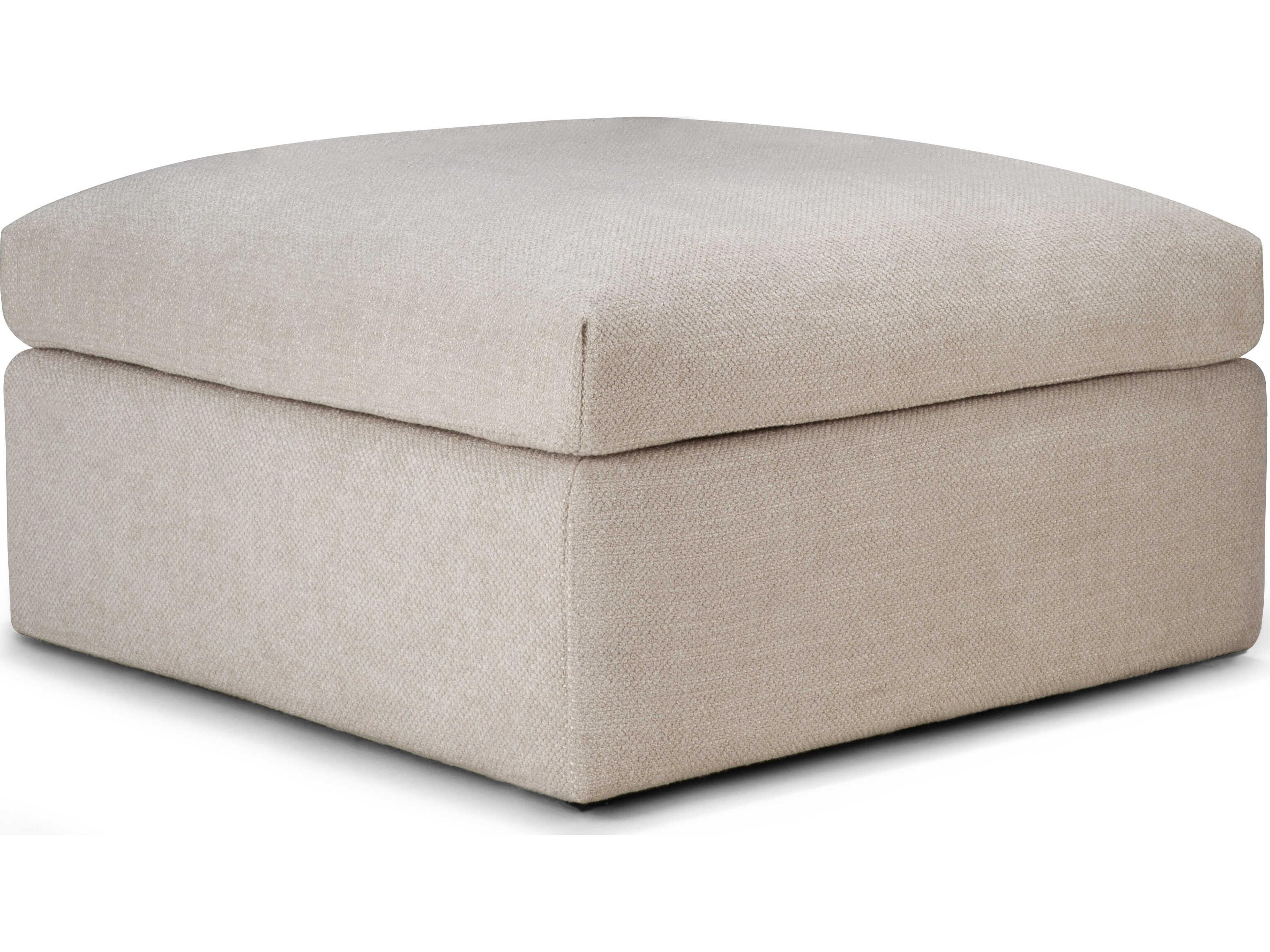 Mellow Footstool Footstool