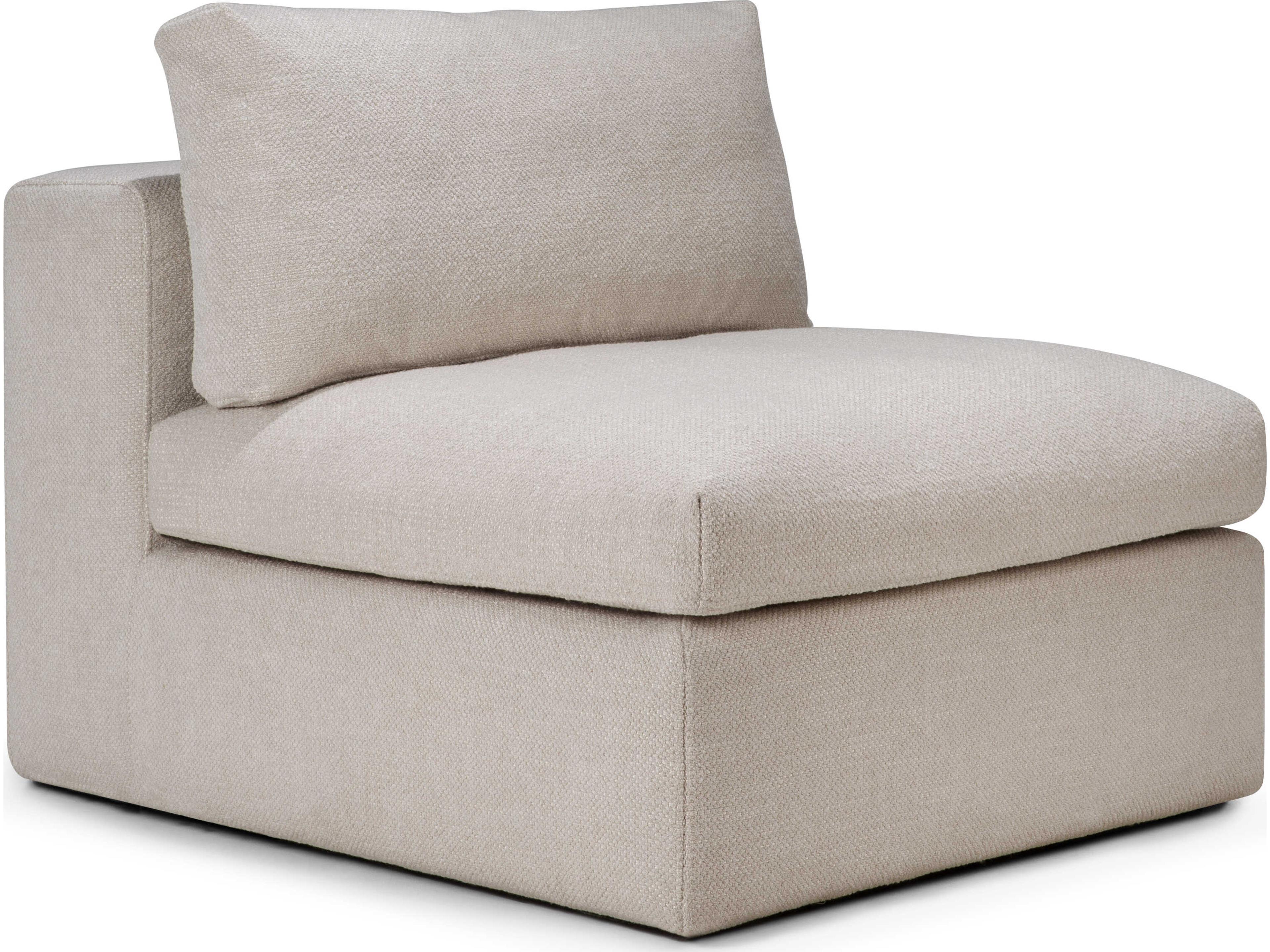 Ethnicraft Mellow Ivory Cushion