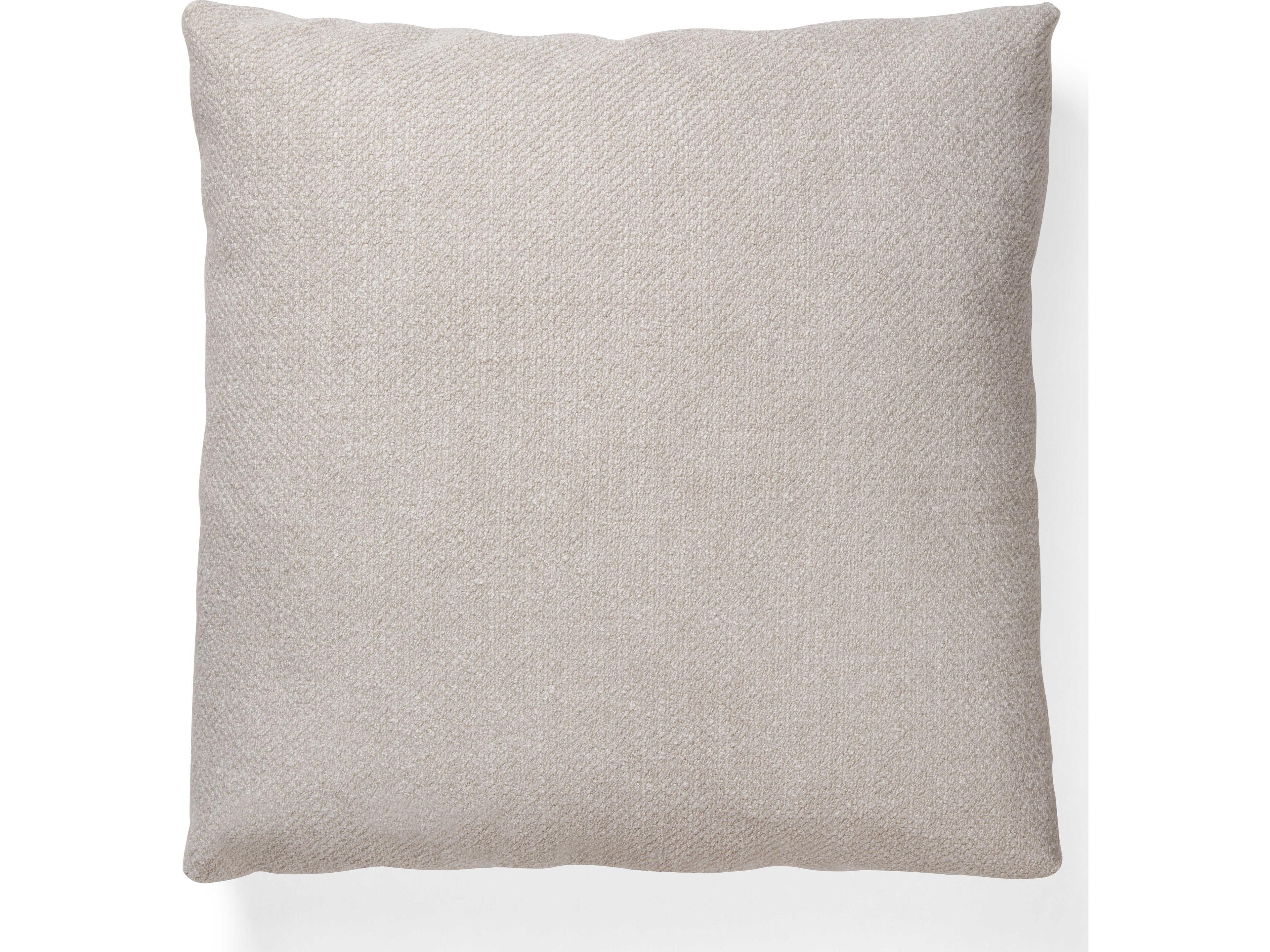 Mellow Ivory Cushion