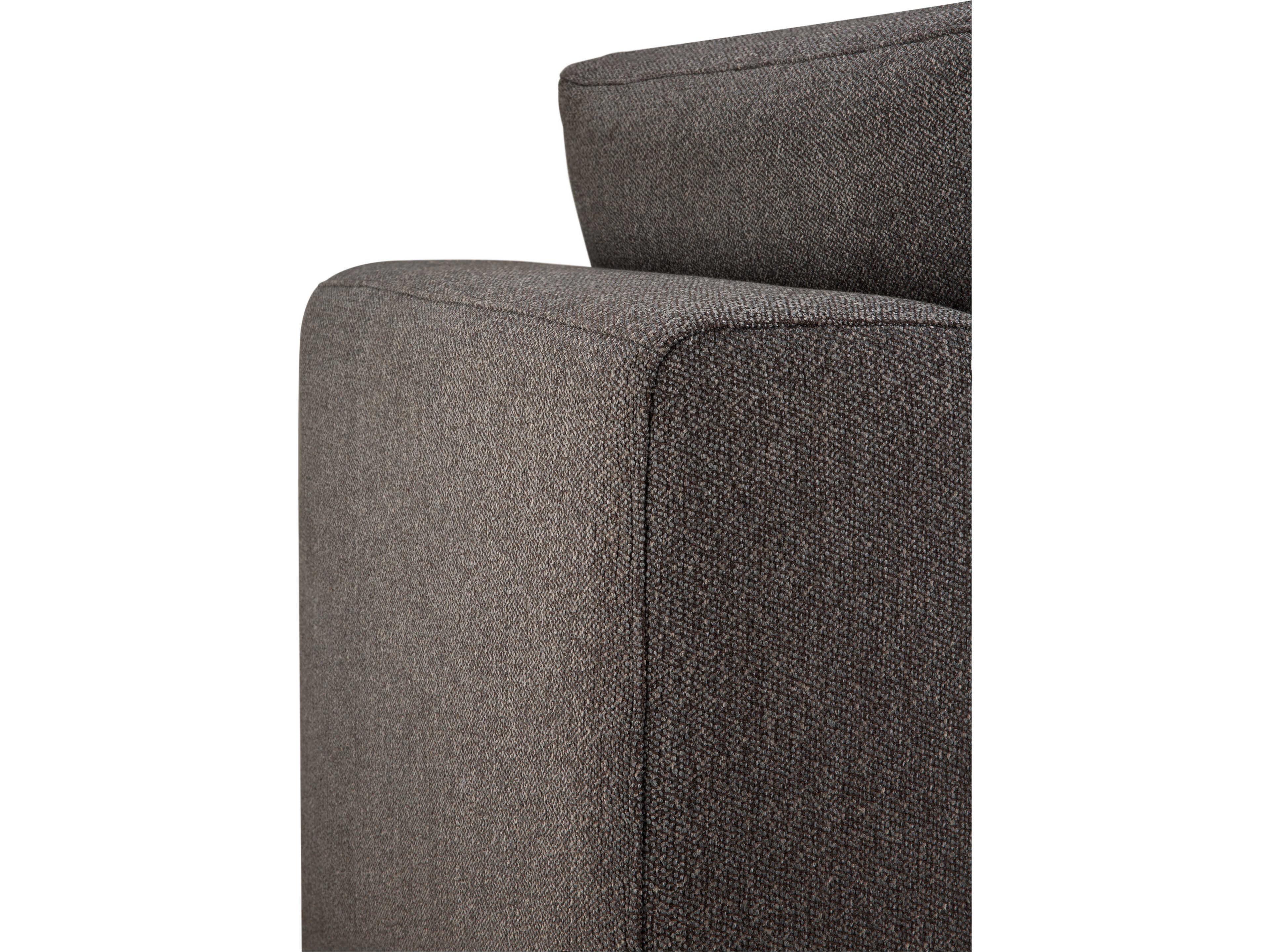 Ethnicraft Mellow Granite Eco Modular Sofa