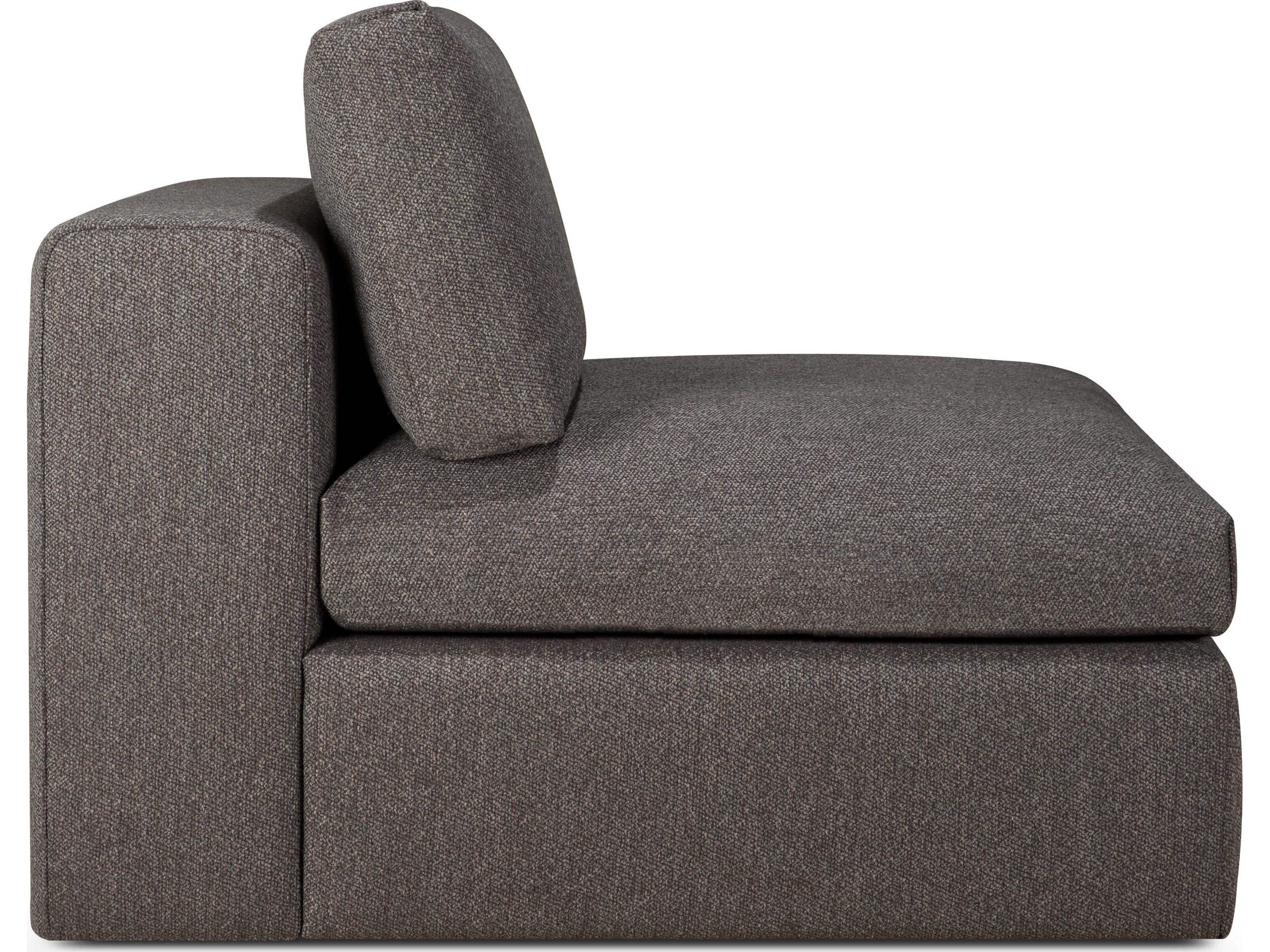 Ethnicraft Mellow Granite Eco Modular Sofa