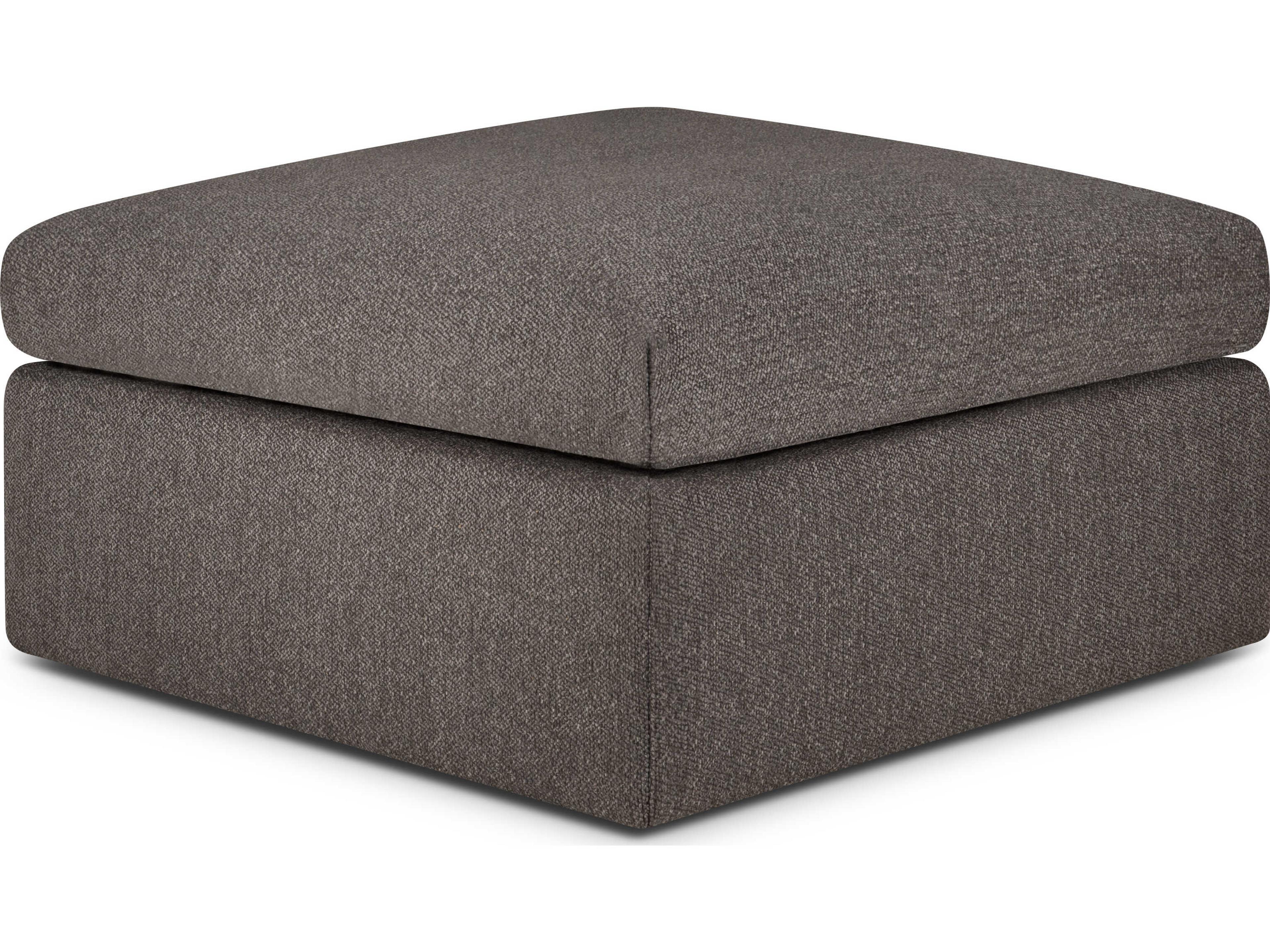 Mellow Granite Eco Footstool