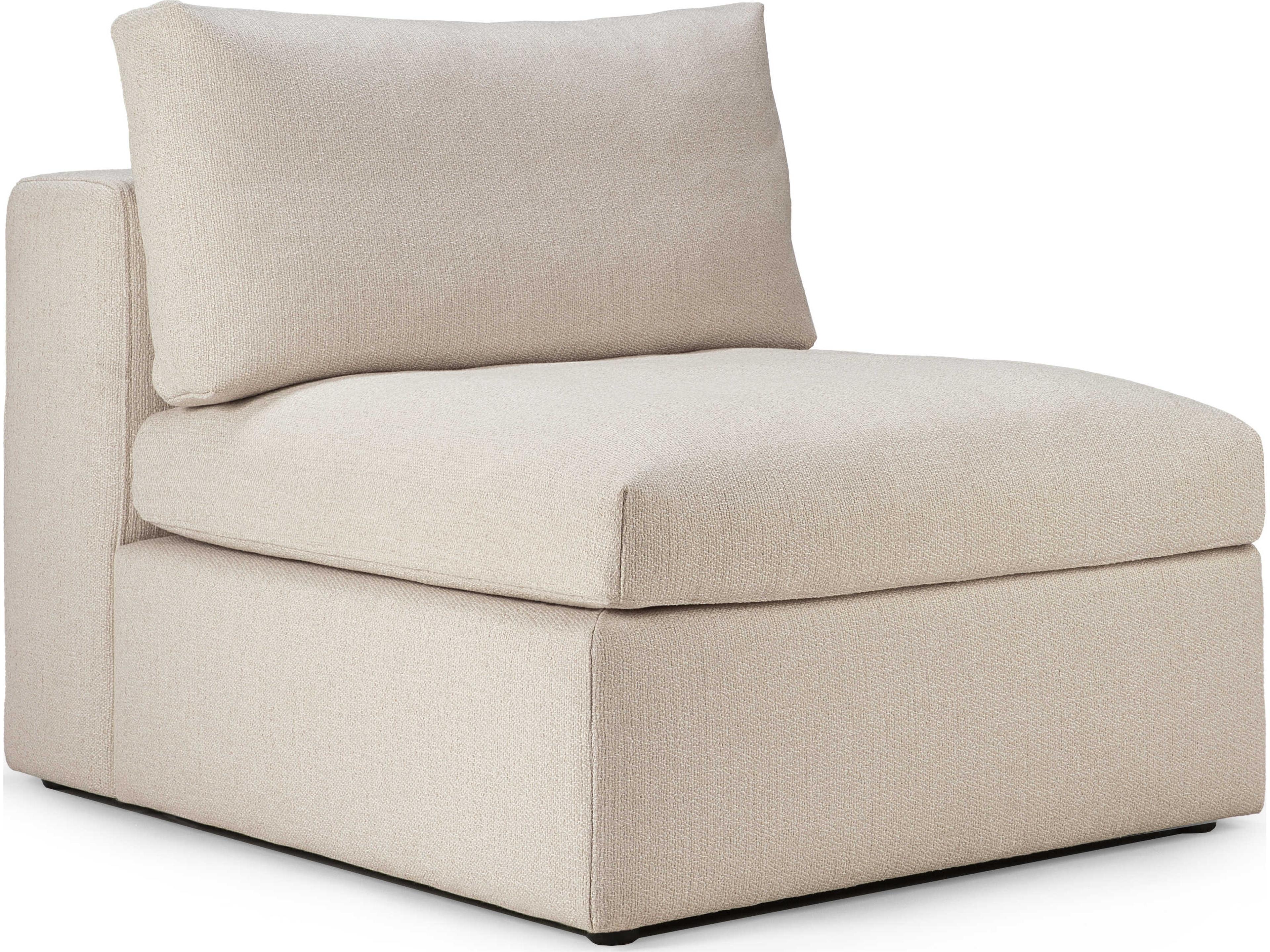 Mellow 1 Seater Modular Sofa