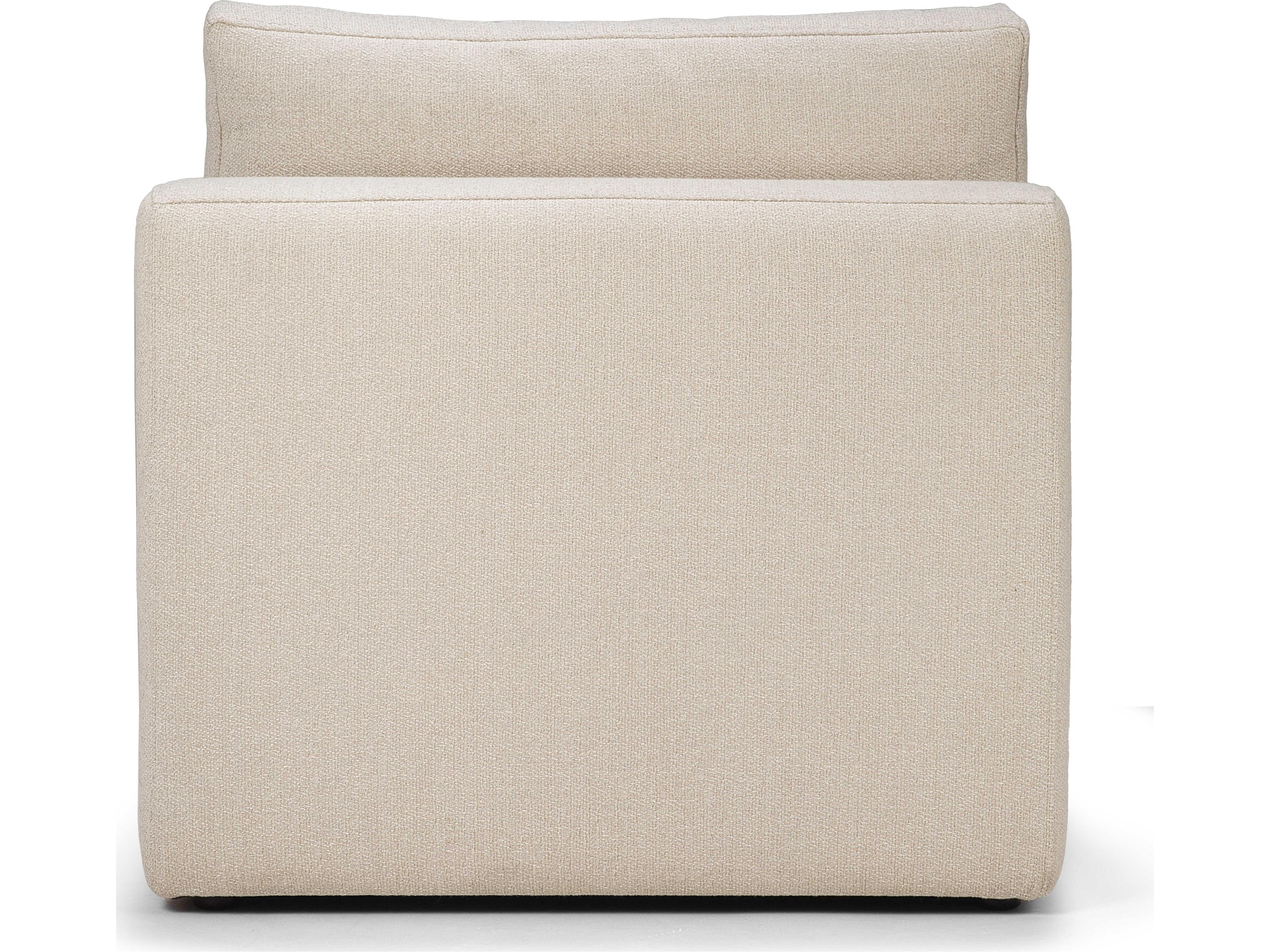 Ethnicraft Mellow 1 Seater Modular Sofa