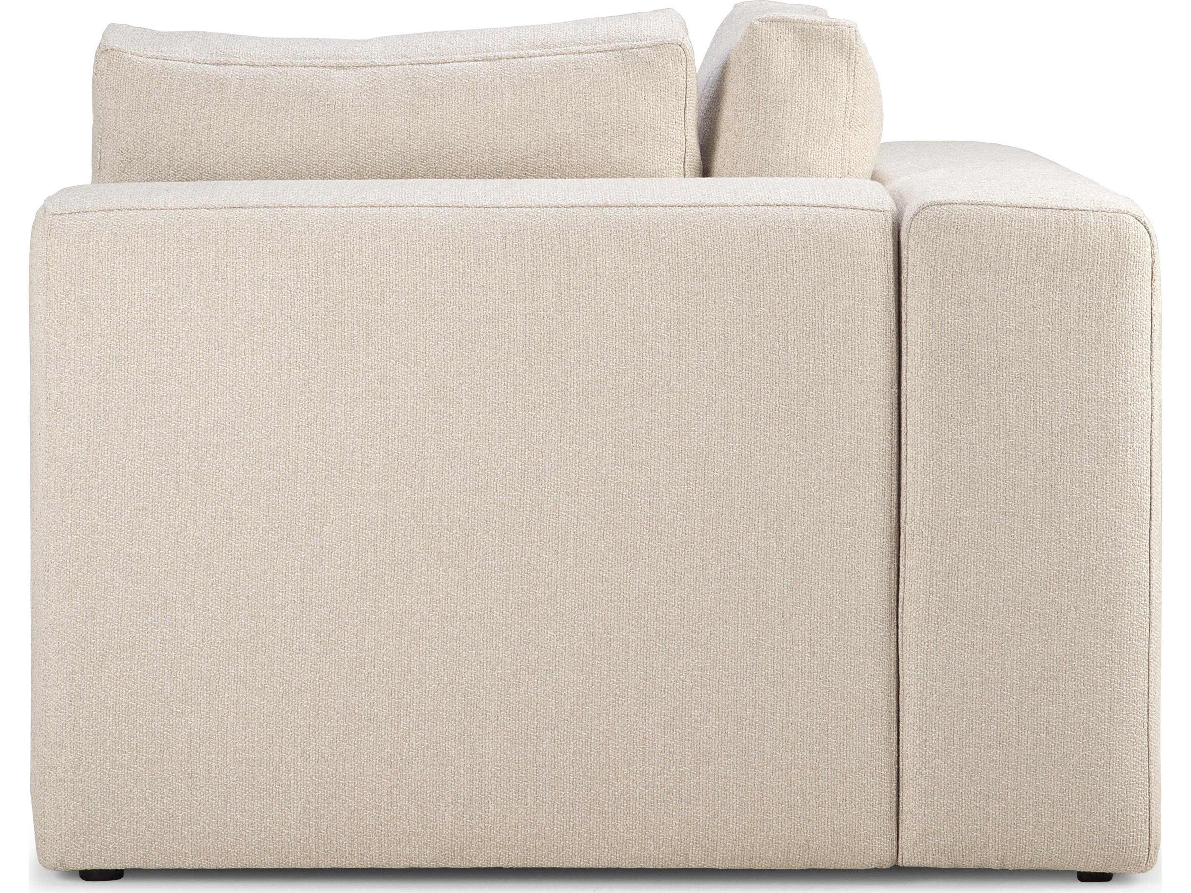 Ethnicraft Mellow Corner Modular Sofa