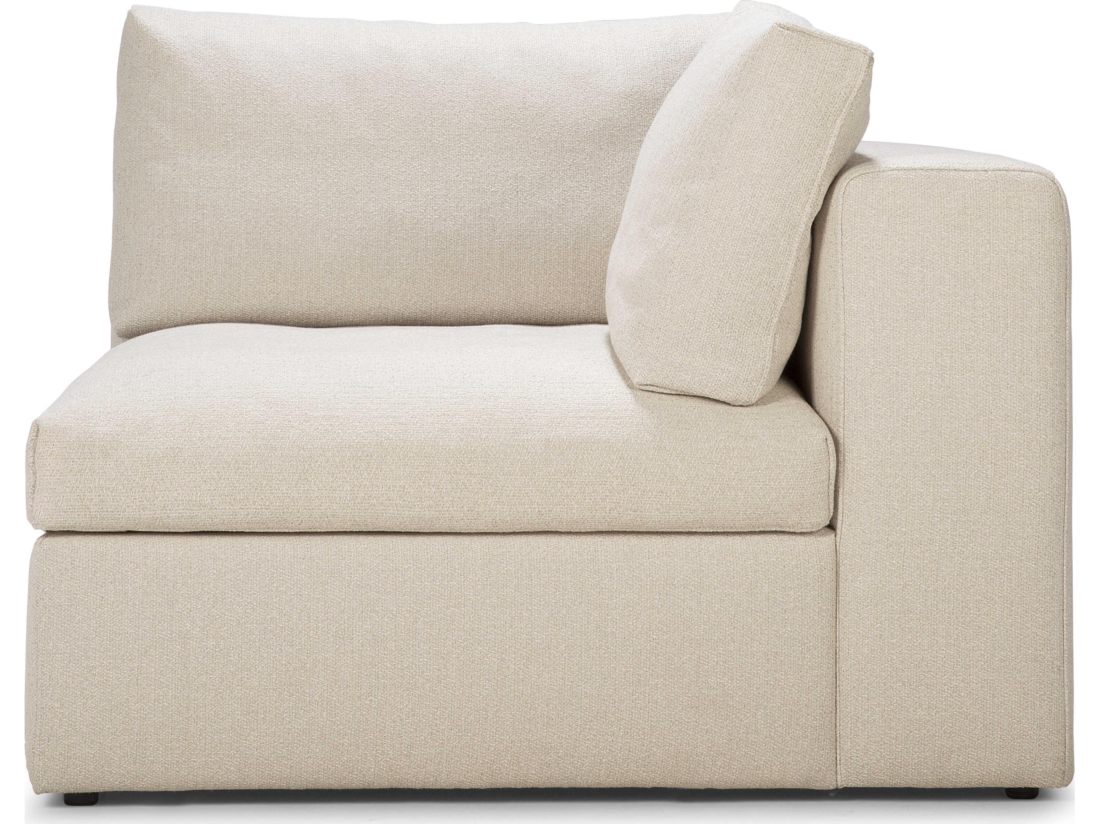 Ethnicraft Mellow Corner Modular Sofa