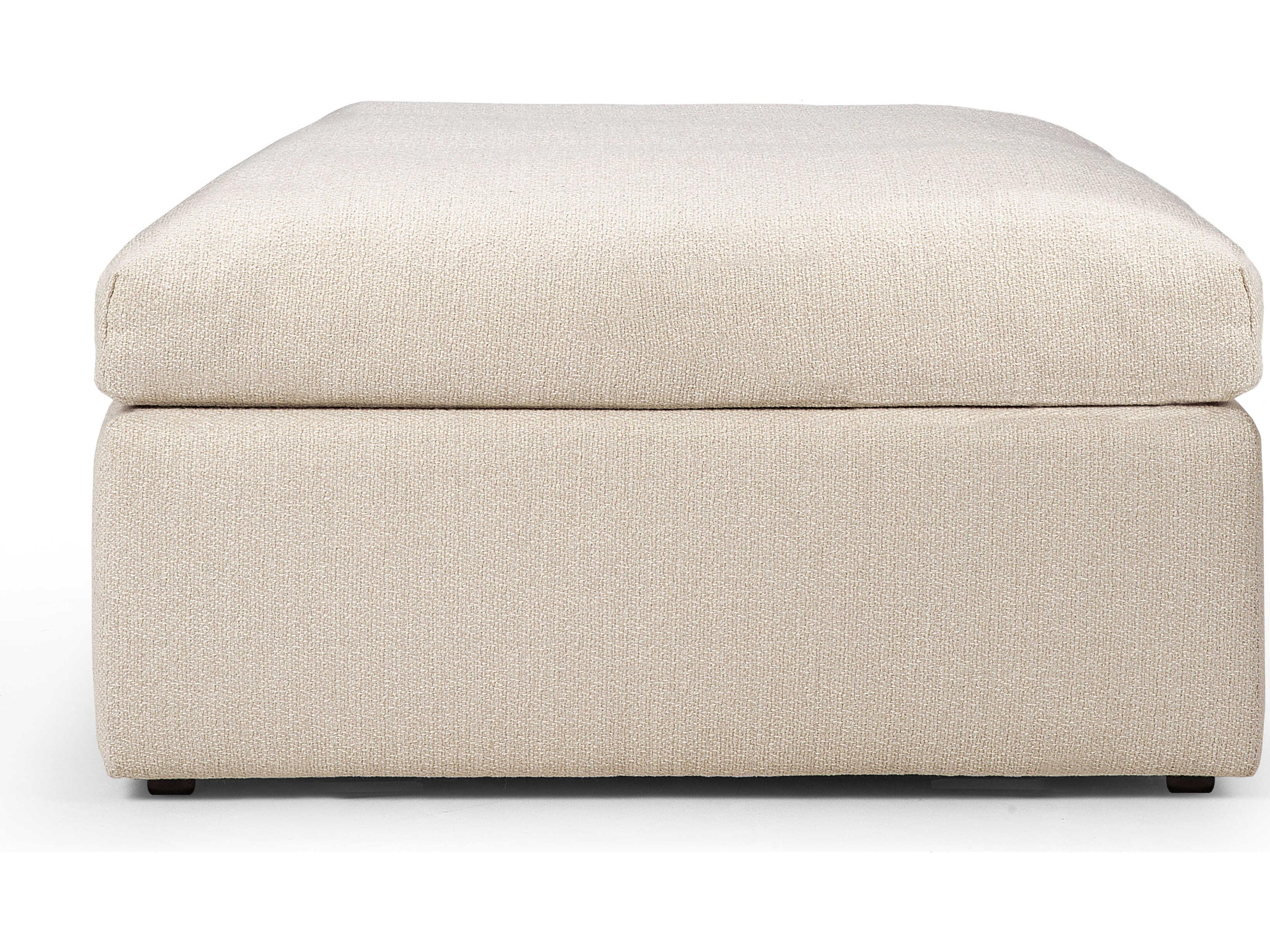 Ethnicraft Mellow Footstool Footstool