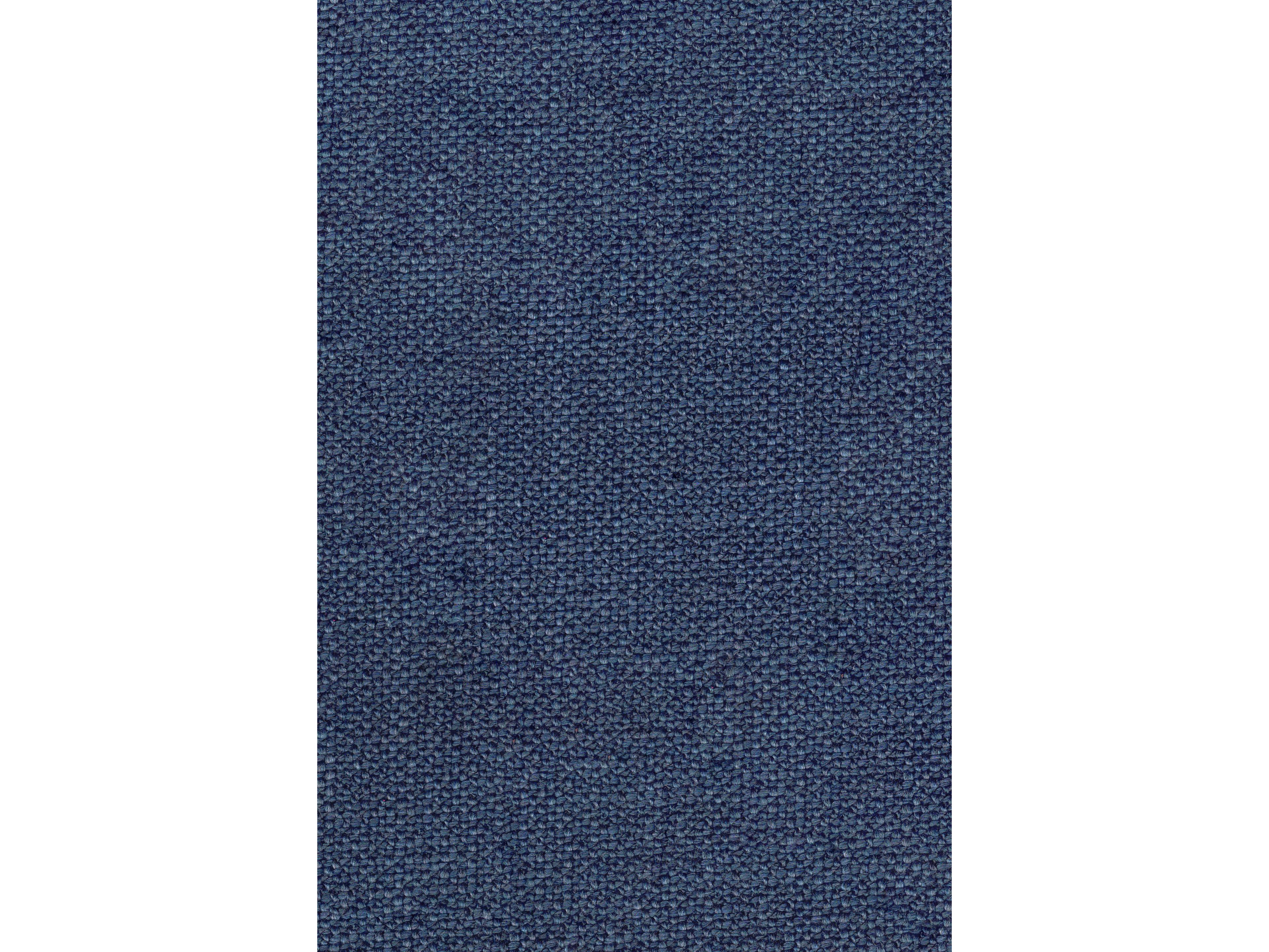 Ethnicraft N701 Blue Modular Sofa