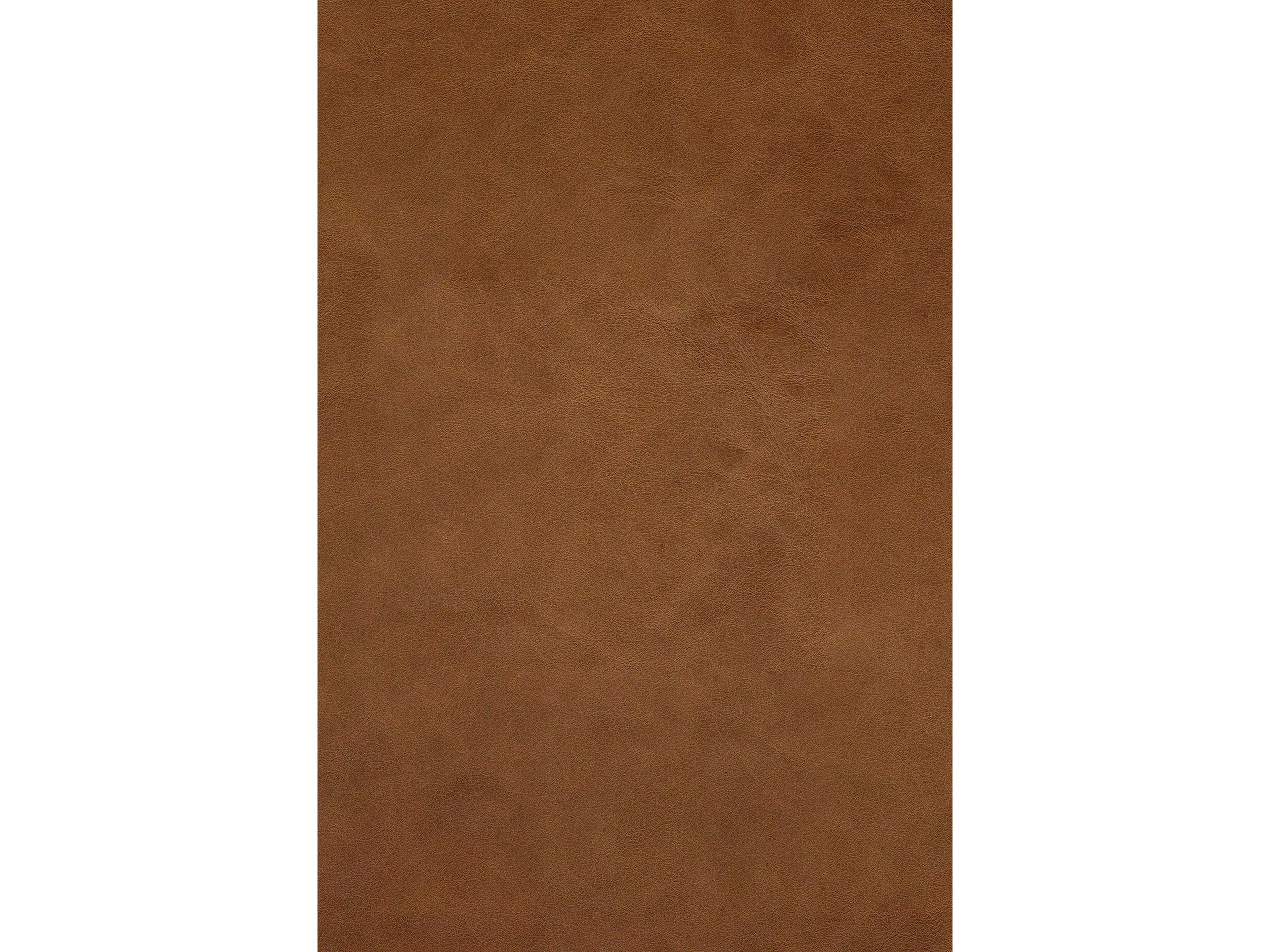 Ethnicraft N701 Old Saddle Leather Modular Sofa