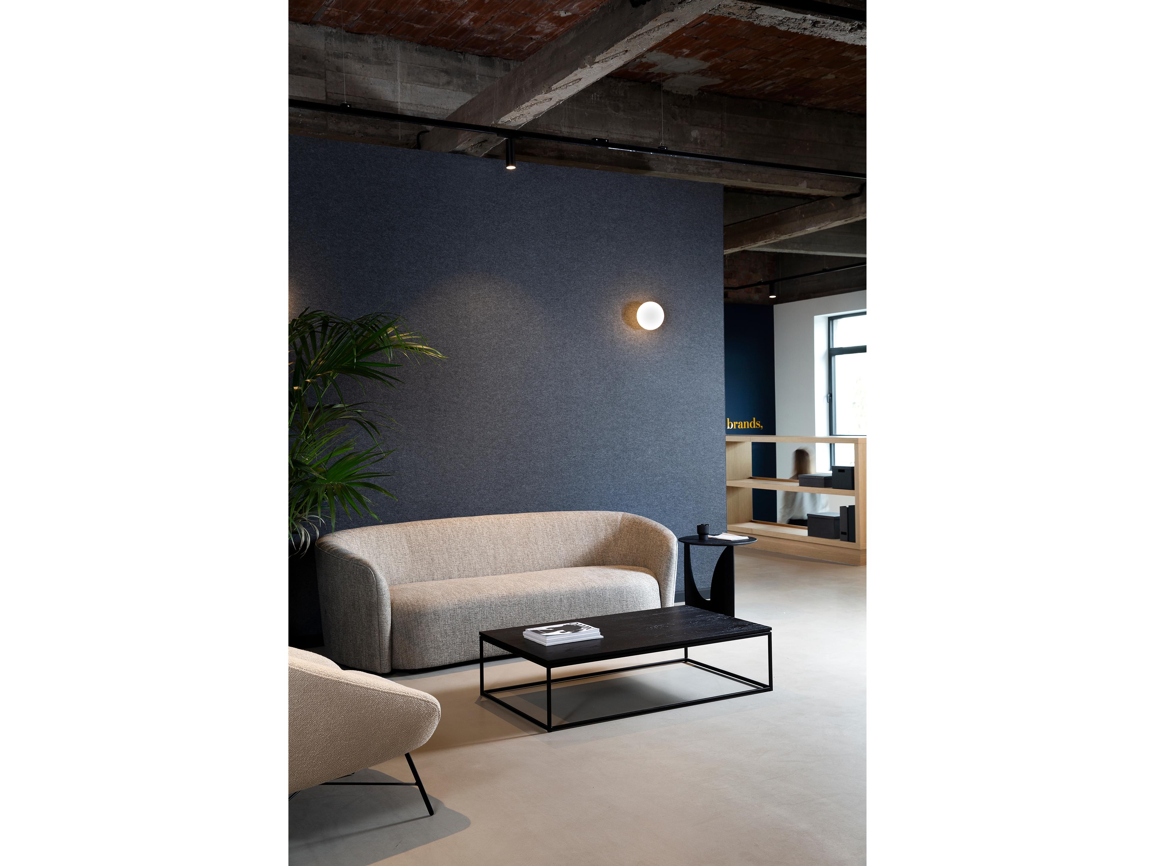 Ethnicraft Ellipse Ash Sofa